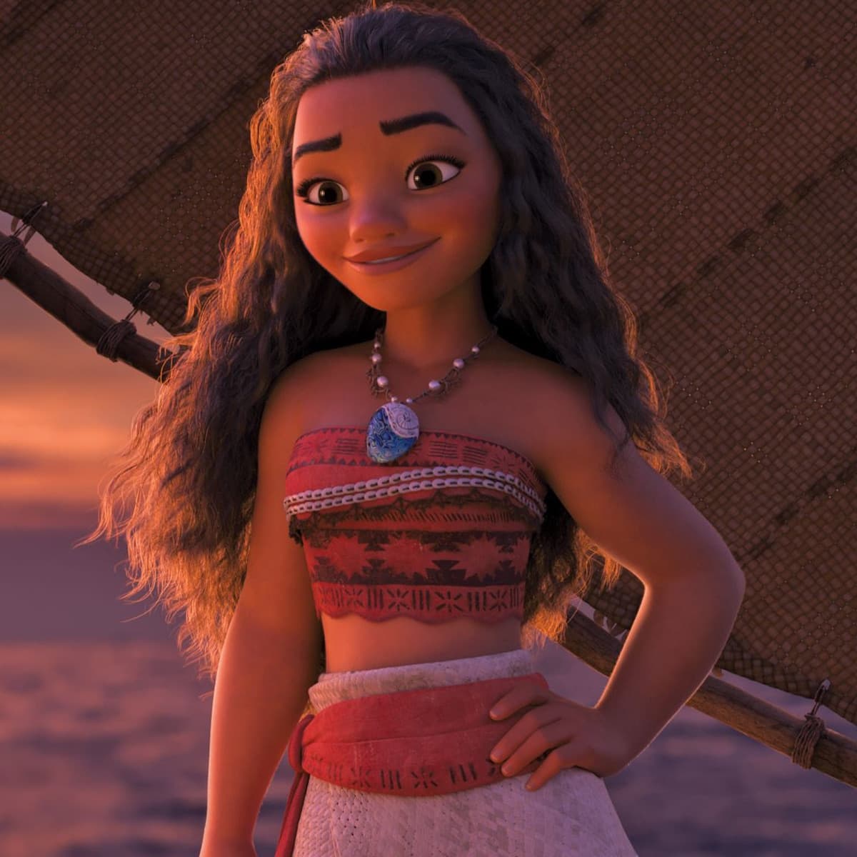 We Dove Deep to Uncover These Moana Secrets. What Can We Say Except, You're Welcome?