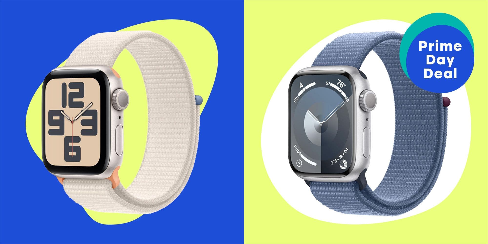 Prime Day Apple Watch Deals 2024: Save Up To 25% Off Editor-Favorite Models
