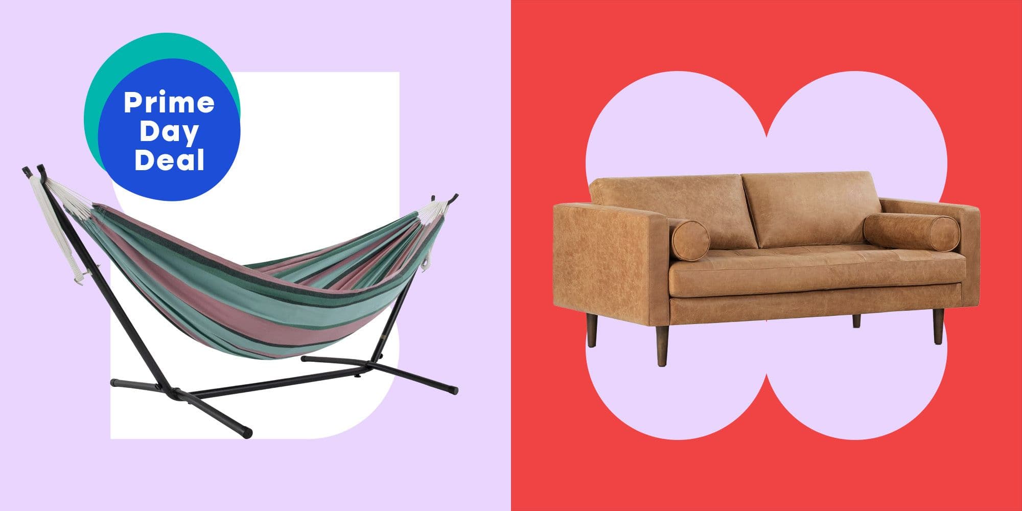 Best Amazon Prime Day Furniture Deals 2024: Up To 63% Off Couches, Mattresses, And More