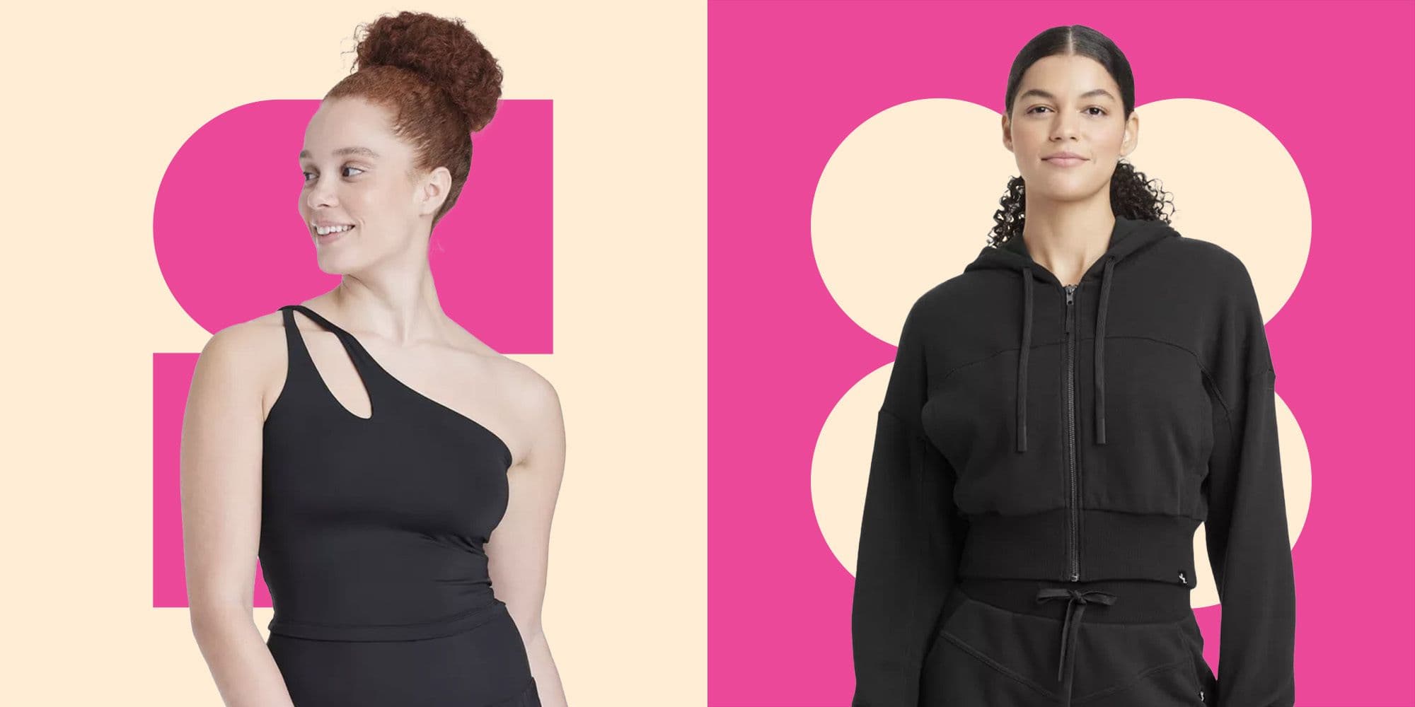 The 18 Best Target Activewear Finds That Are Cute And Affordable