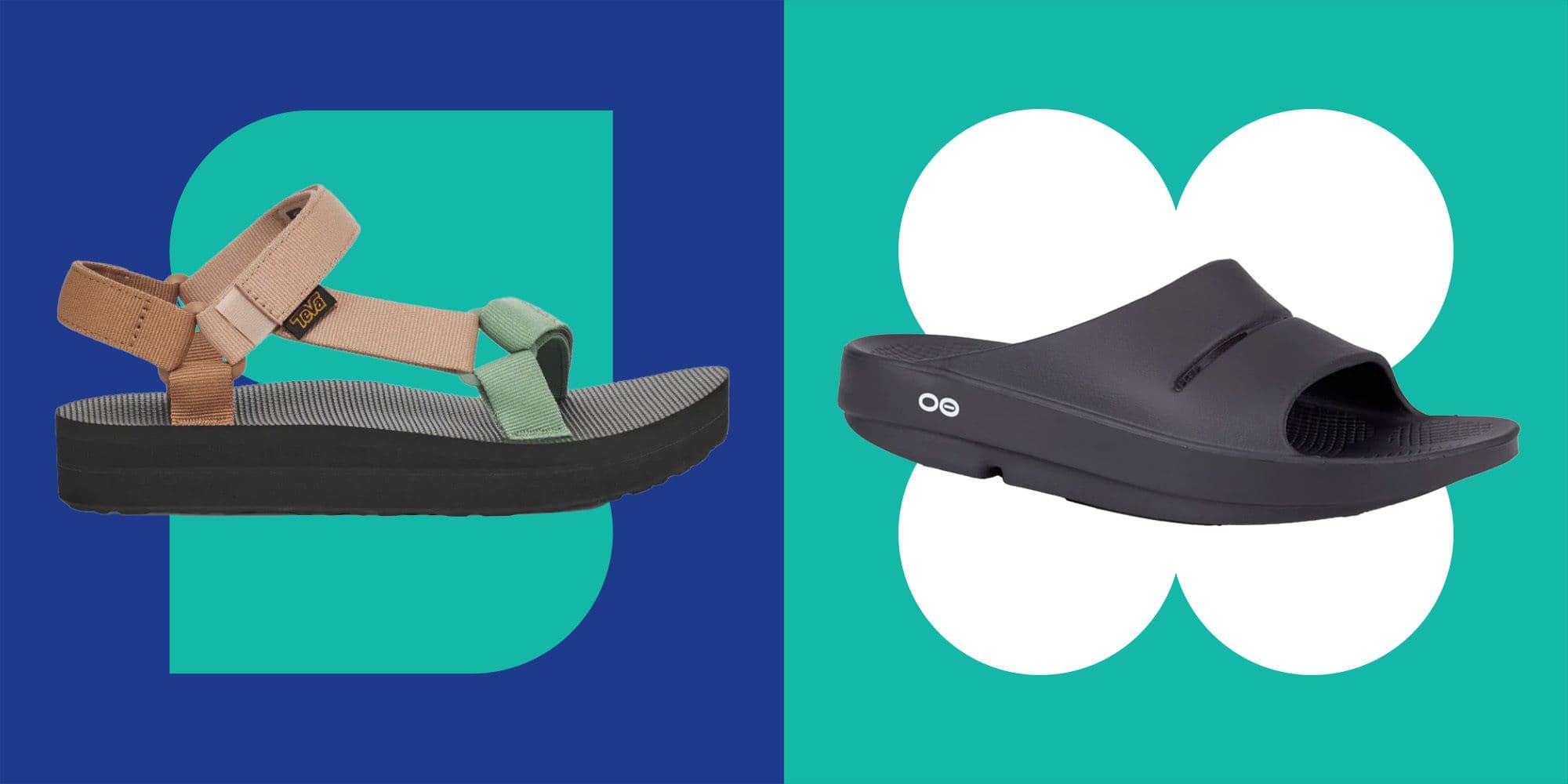 The 6 Best Walking Sandals for Women In 2024, Reviewed By Fitness Experts
