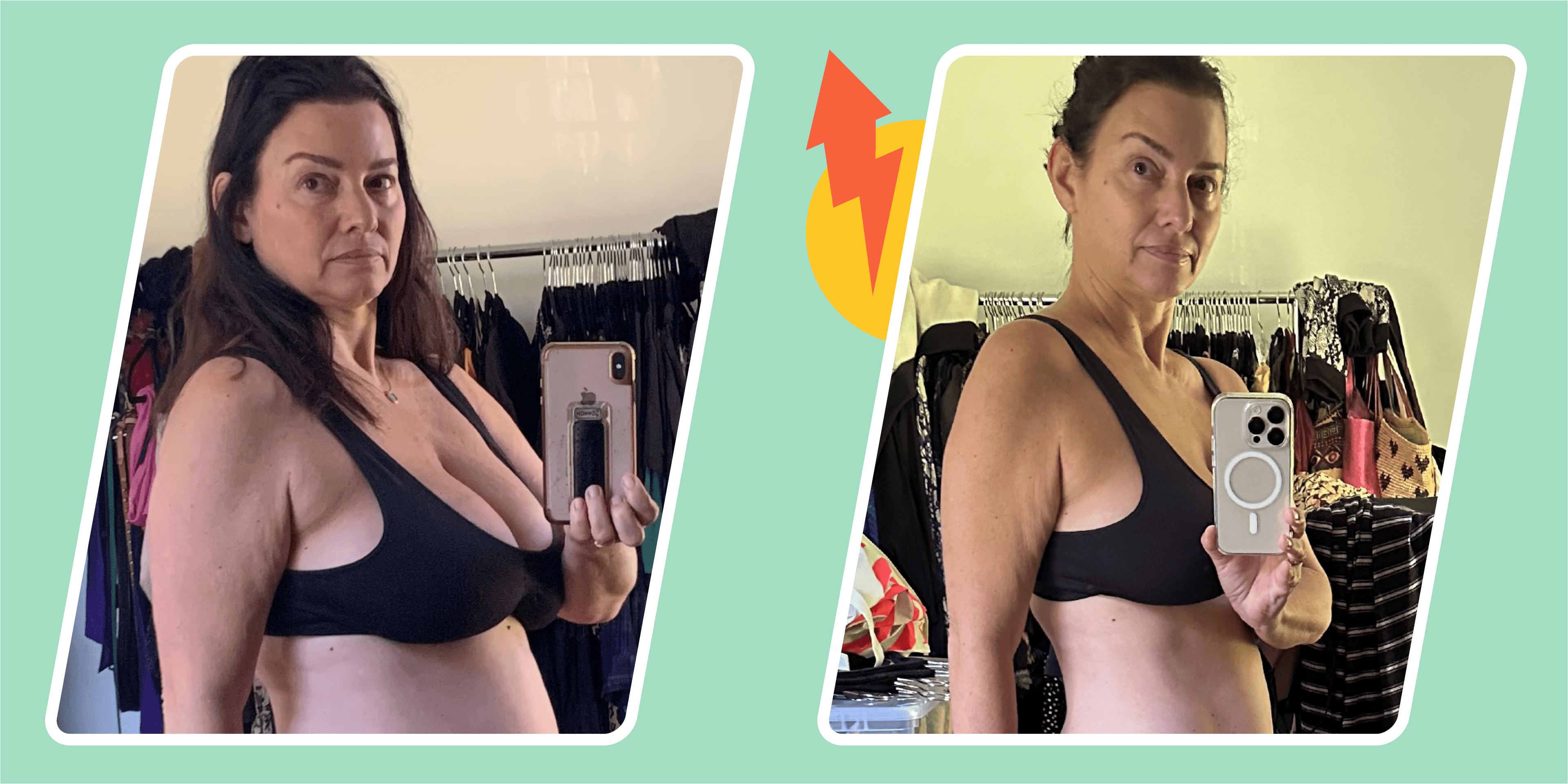 ‘At 52, I Started Semaglutide After Struggling With My Weight During Perimenopause’