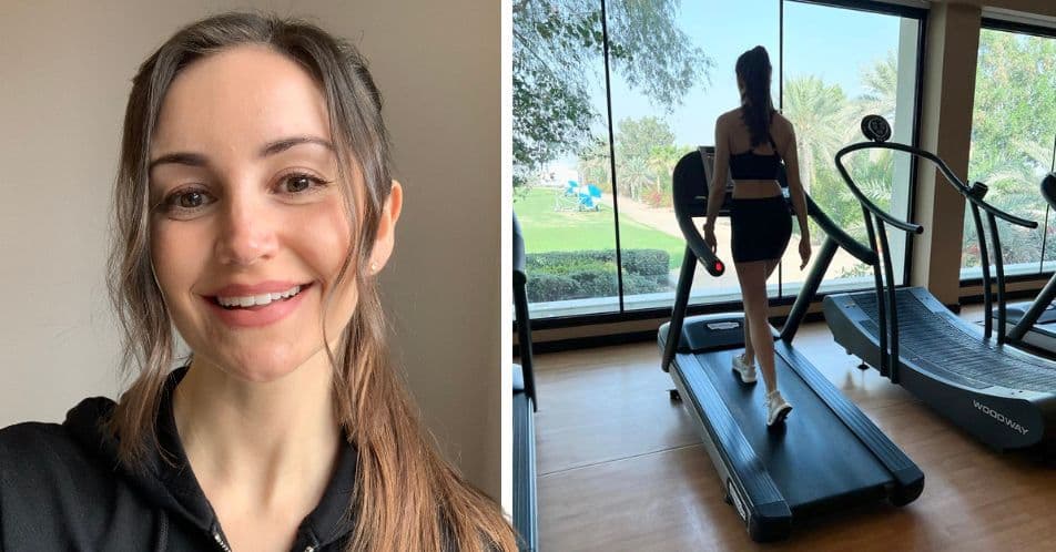'I Did the 12-3-30 Workout Daily for a Week, Here's Everything I Learned'