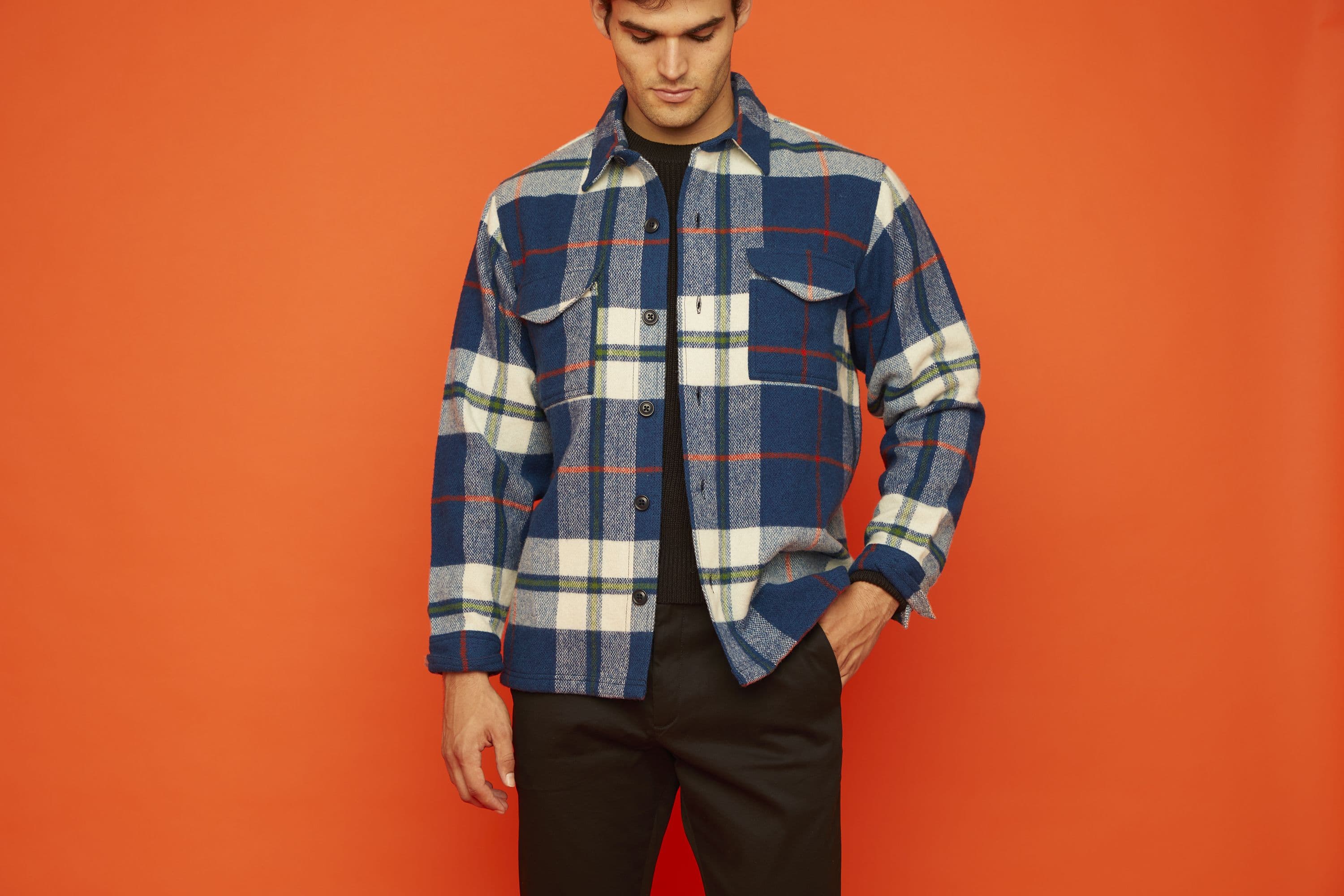 The 13 Best Fall Jackets for Men, Tested by Style Editors