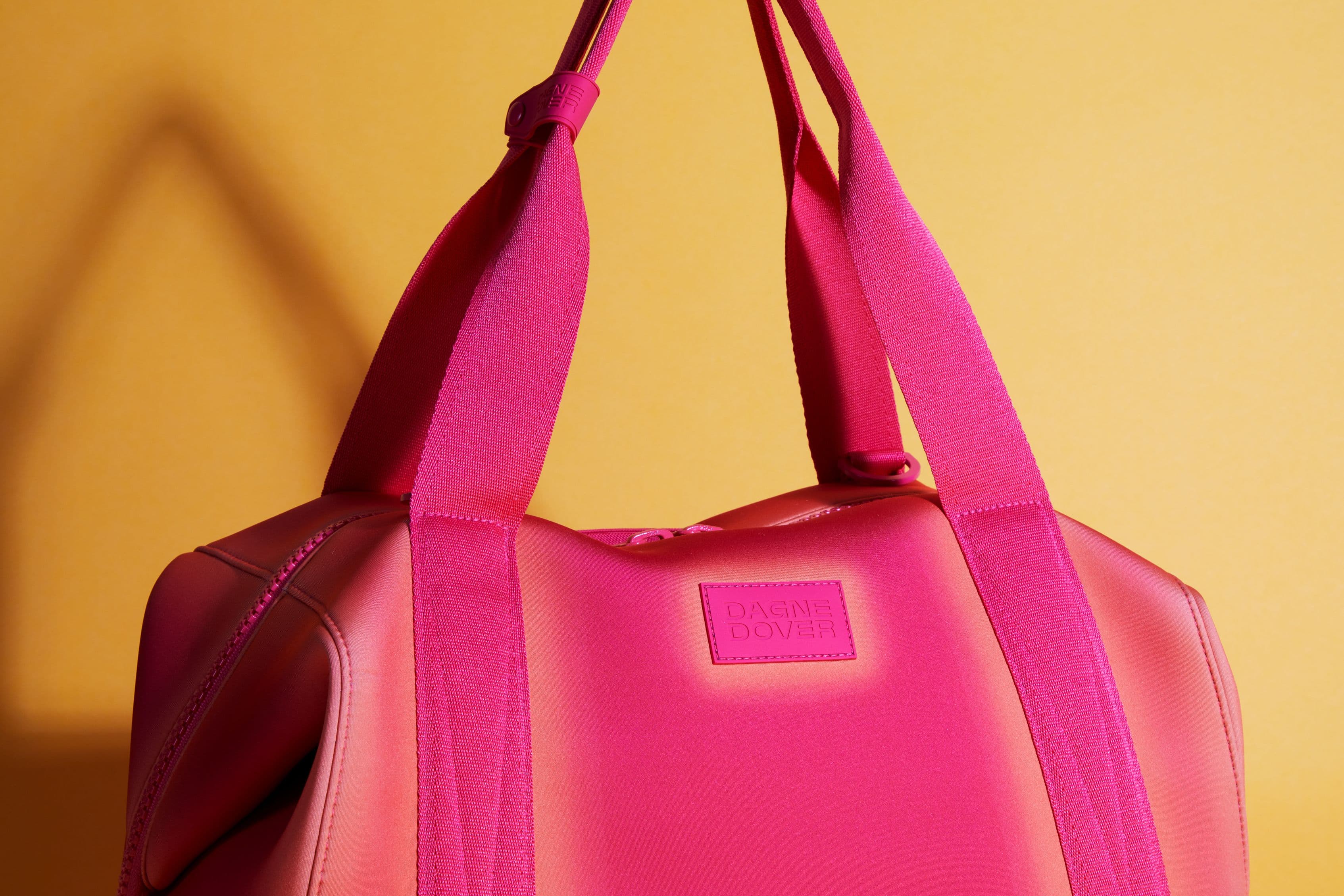 6 Best Gym Bags For Women, Tested By A Fitness Editor And Personal Trainer