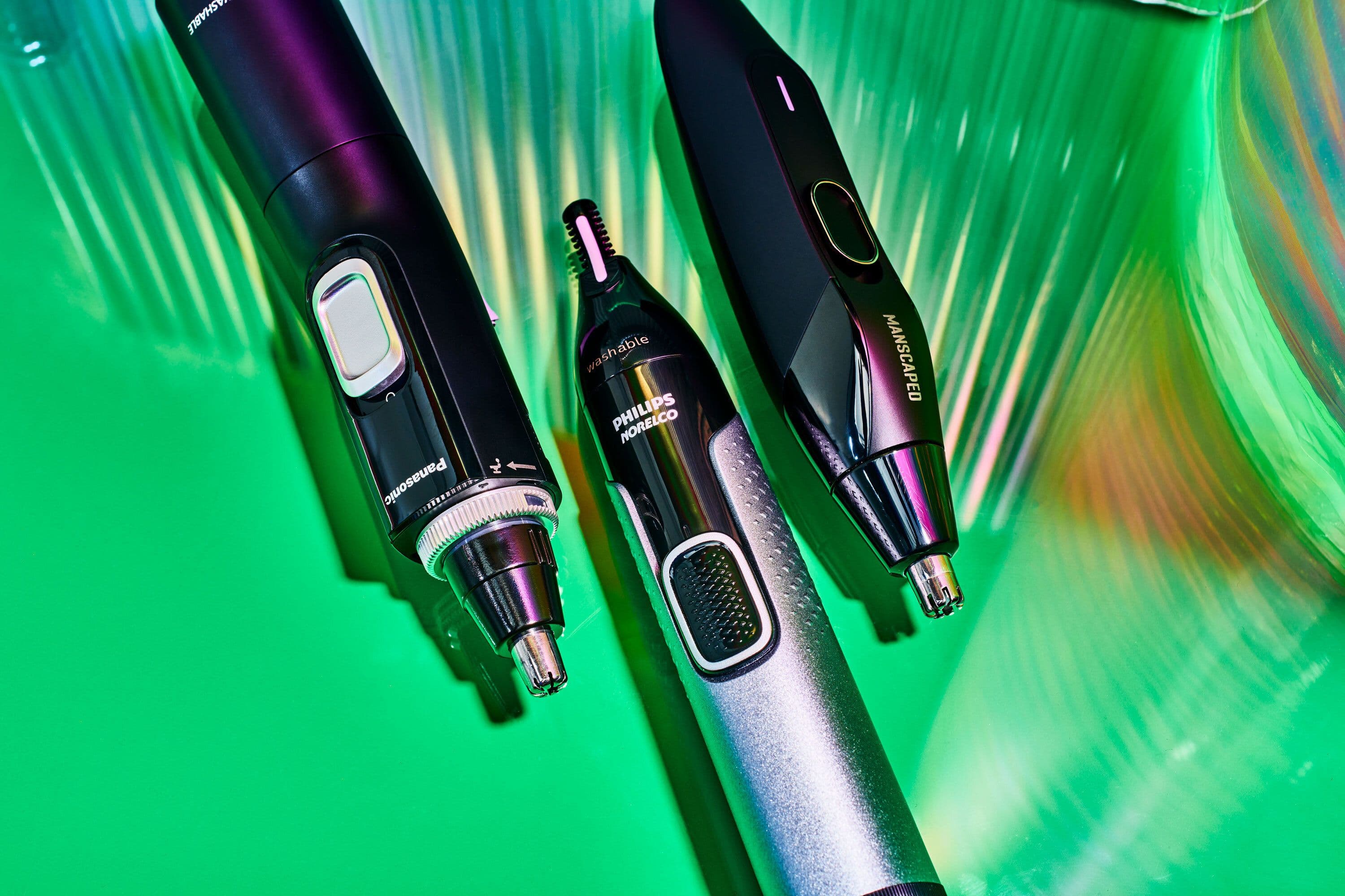 The 8 Best Nose Hair Trimmers for Men in 2024, Tested by Grooming Editors