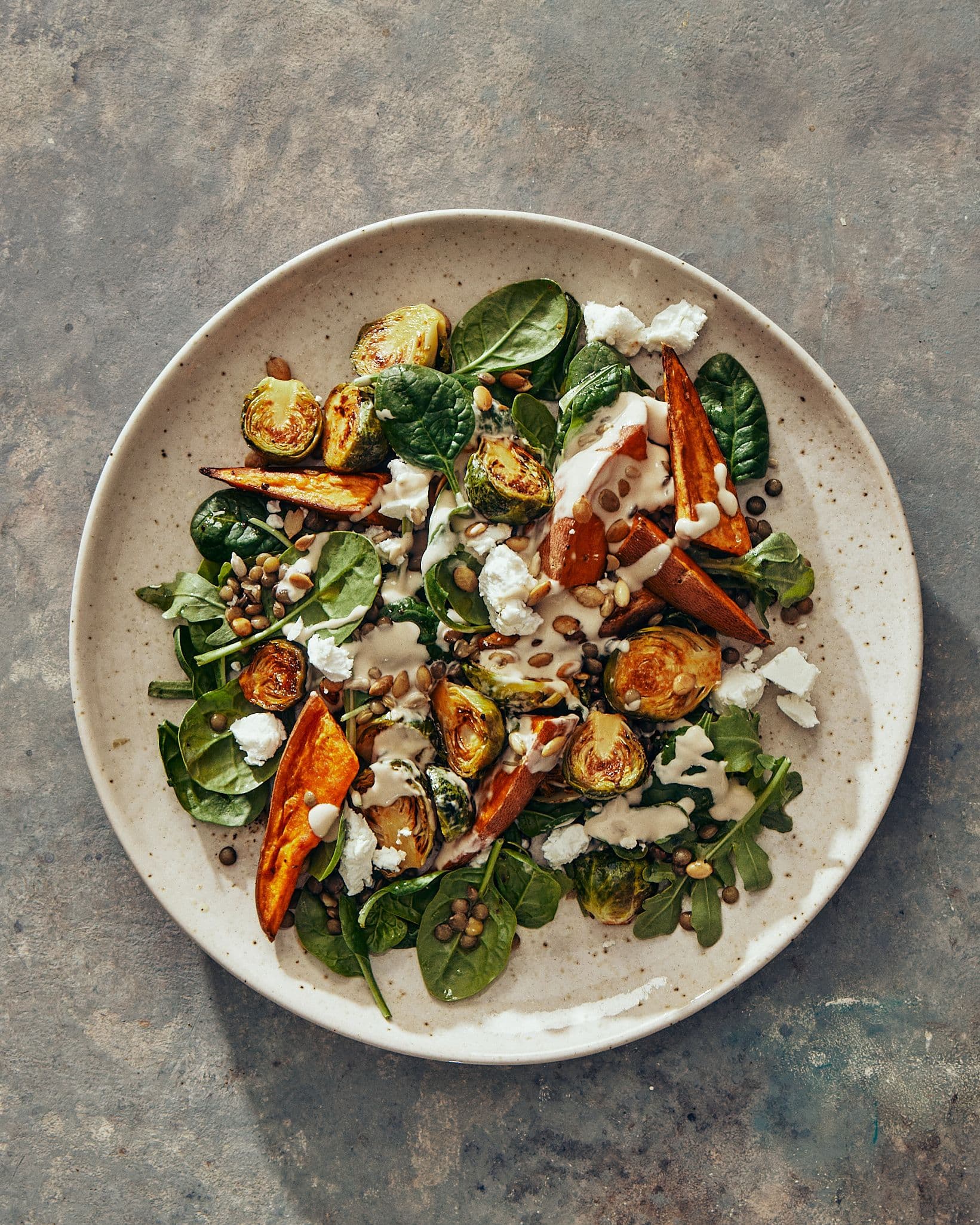 The 30 Best Healthy Thanksgiving Salads To Add To Your Holiday Table