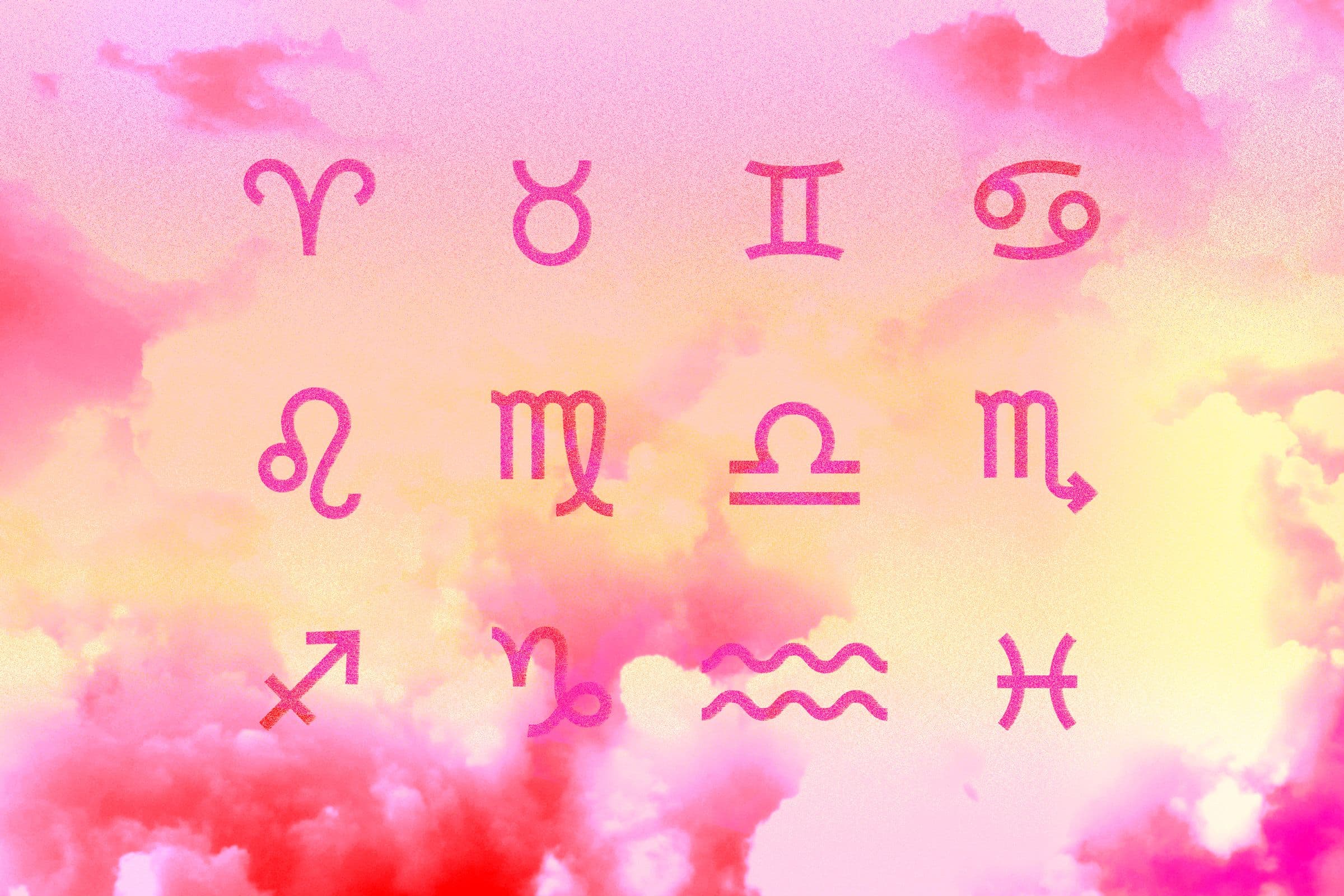 How Every Astrological Event In 2025 Impacts Your Zodiac Sign