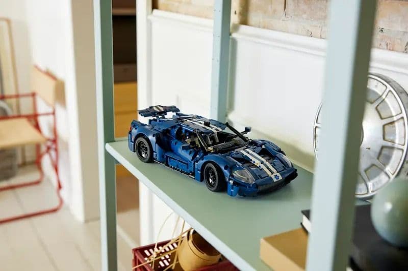 9 Lego Sets That Make for Perfect Last-Minute Father’s Day Gifts