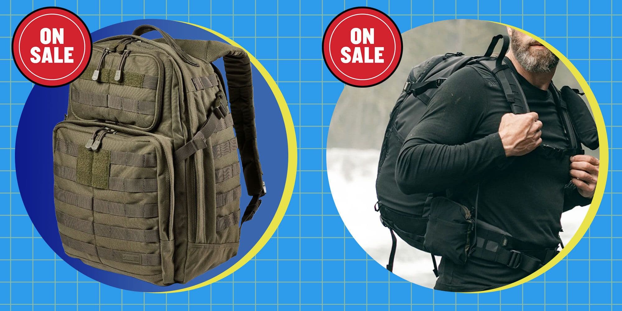 5.11 Tactical's GearFest: Get 20% Off on Editor-Tested Items