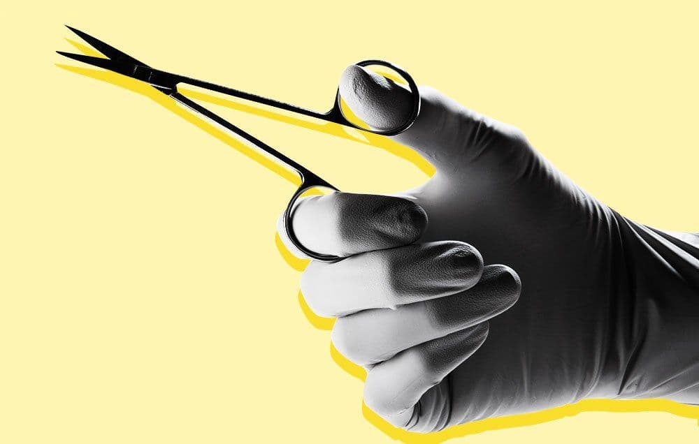​Can Getting a Vasectomy Raise Your Cancer Risk?