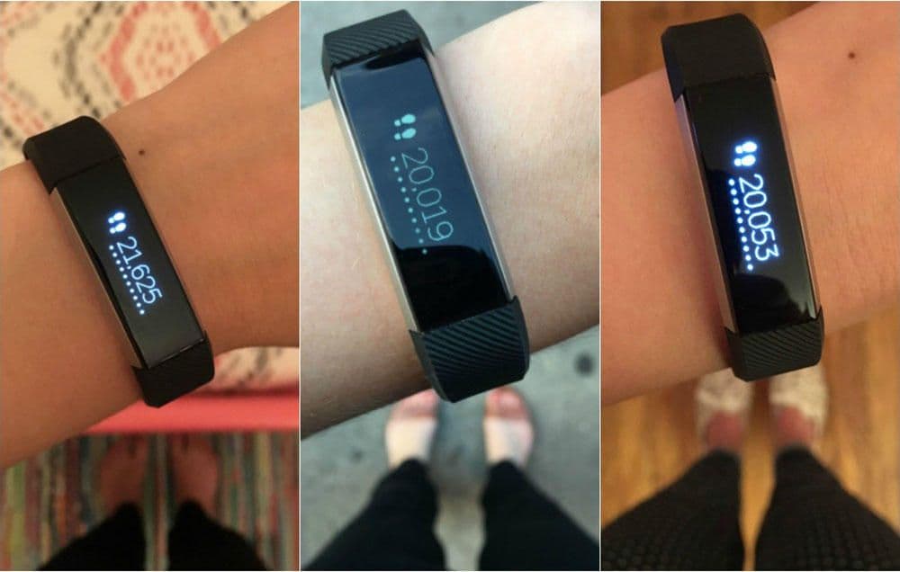 5 Things That Happened When I Tried To Walk 20,000 Steps A Day