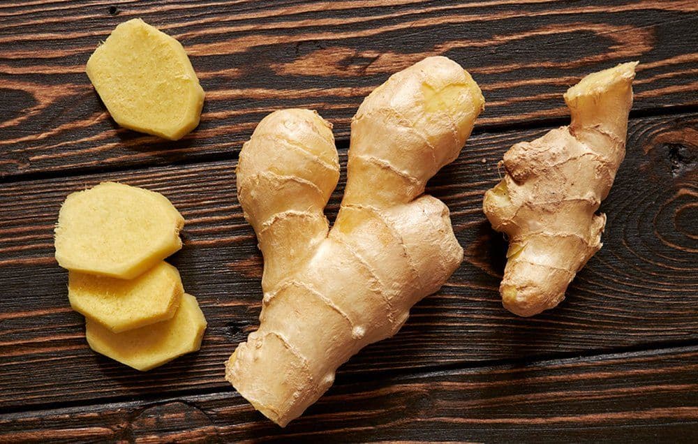 10 Health Benefits Of Ginger That Are Seriously Impressive