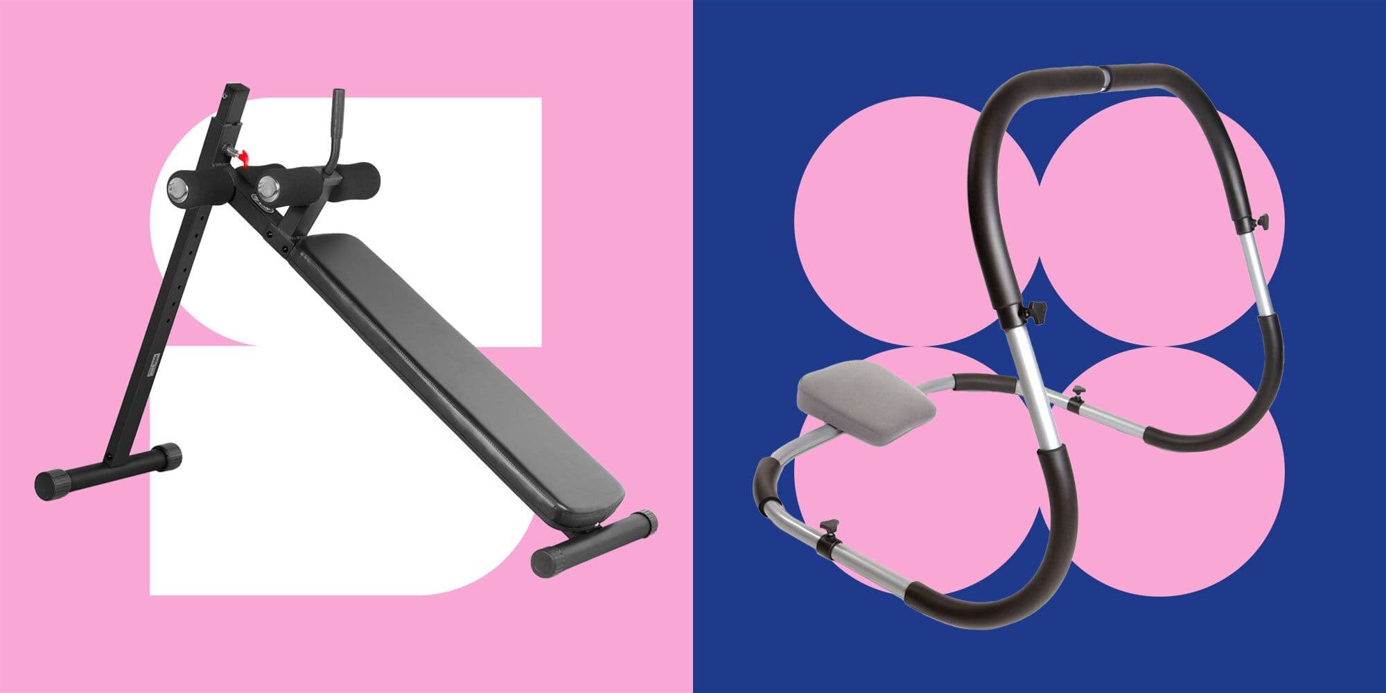 We Found The Best Ab Machine For Core Strength And Stability