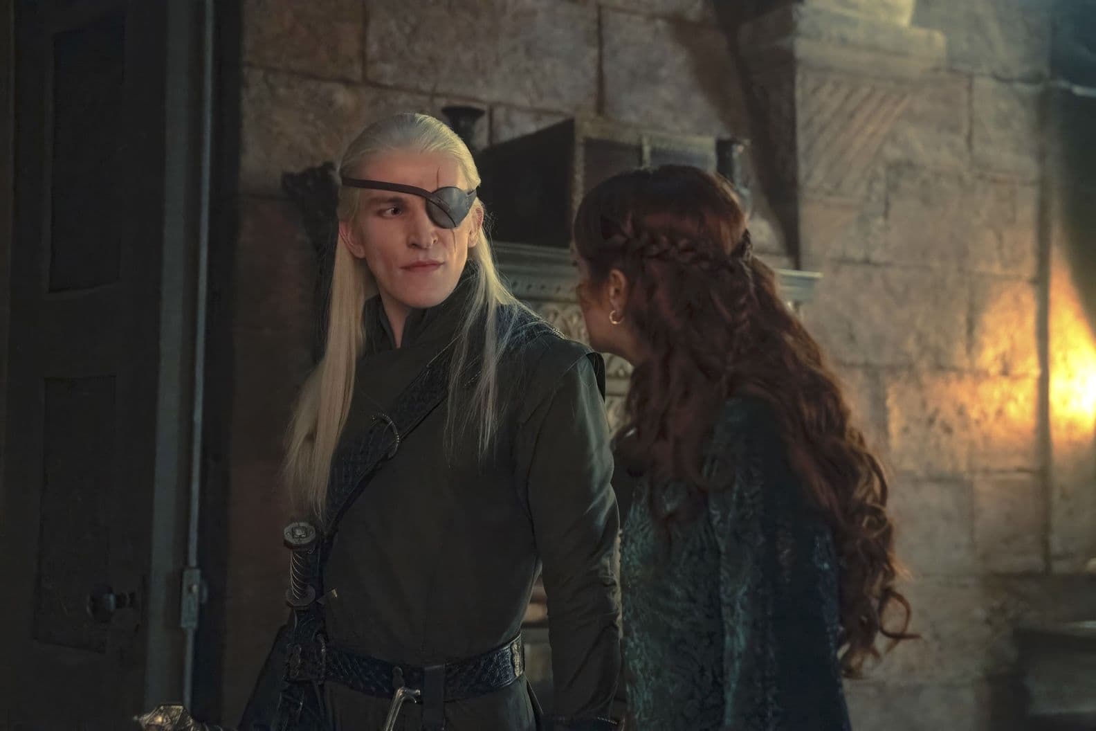 Fans Are Frustrated with the House of the Dragon Season 2 Finale
