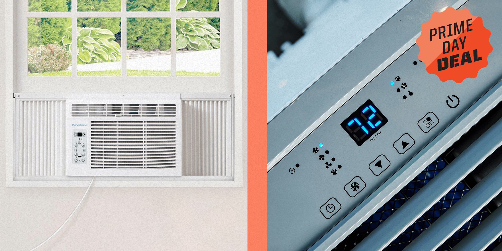 Prime Day Air Conditioner Deals 2024: Get $120 Off an Editor-Tested Black+Decker AC