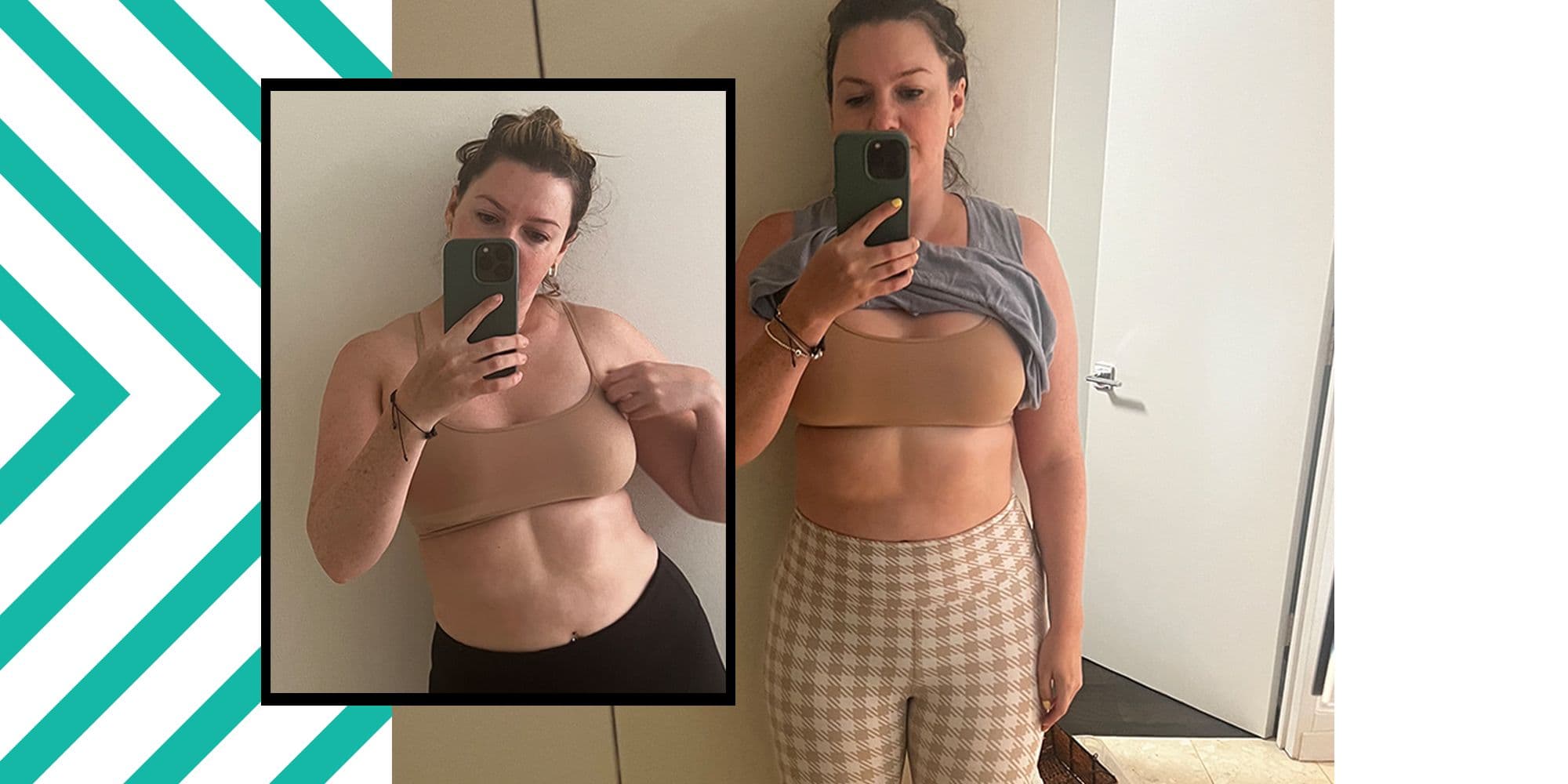 ‘I Did Alexis Ren’s 10-Minute Abs Workout Video For 3 Weeks—And I’m Not Stopping’