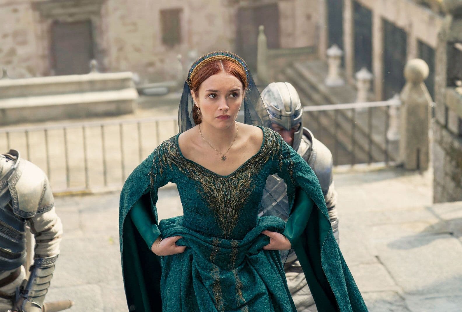 What Happened on House of the Dragon? Here's Our Recap of Season 2, Episode 3.