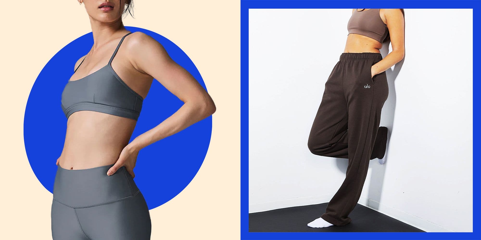 Alo Yoga Review: Everything You Need To Know About The Brand, Per A Shopping Editor