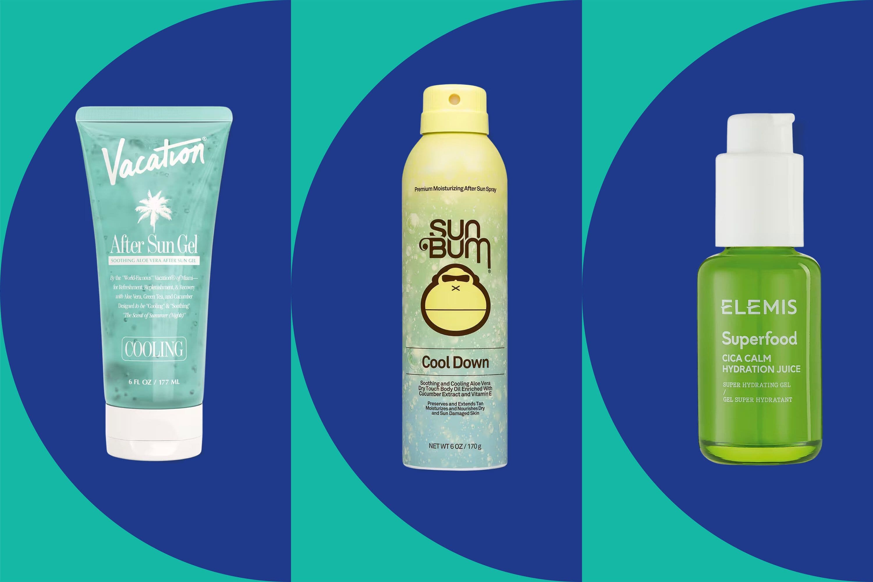 8 Best Aloe Vera Gels, Tested By Editors And Dermatologists