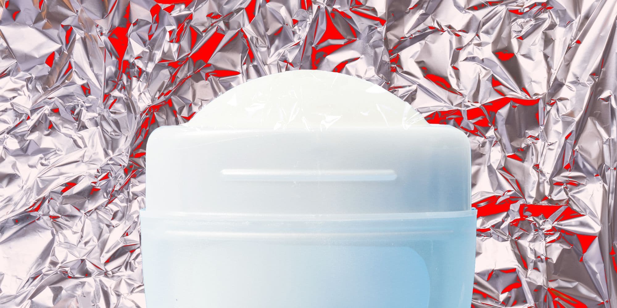 Once And For All: Are Aluminum-Containing Antiperspirants Bad For Your Health?