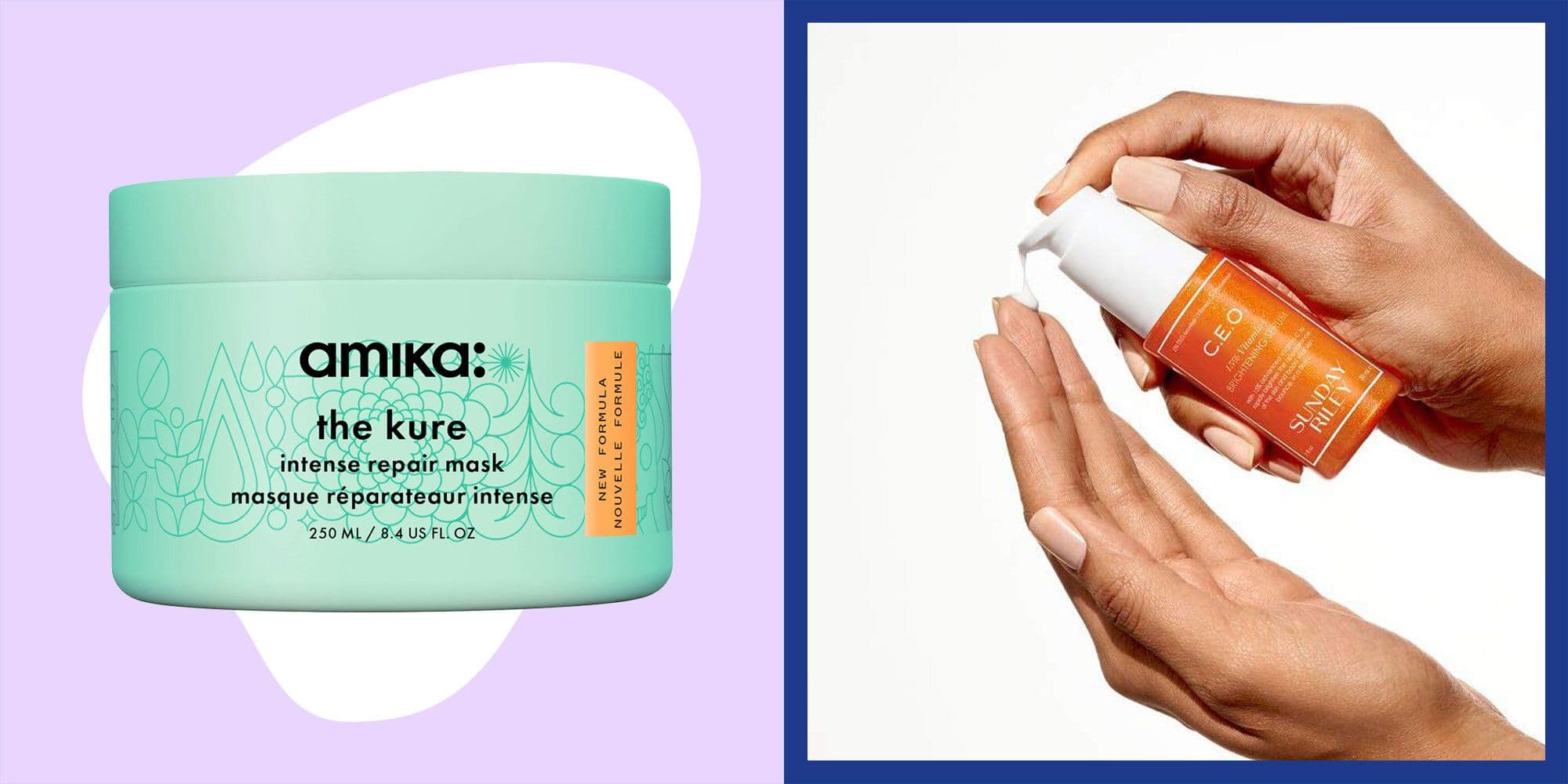 The 18 Best Amazon Big Spring Sale Beauty Deals You Won’t Want to Miss