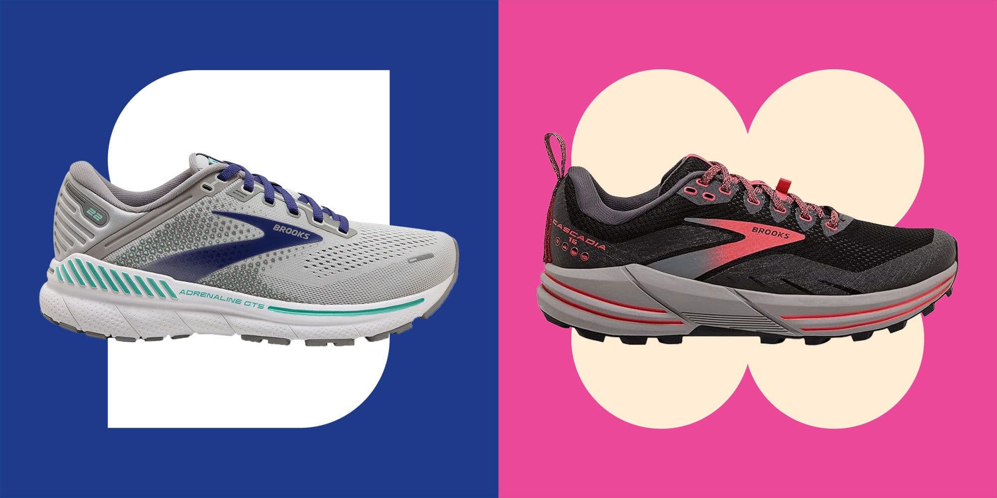 Brooks Labor Day Sales 2024: Shop Up To 51% Off The Cult-Favorite Sneakers On Amazon
