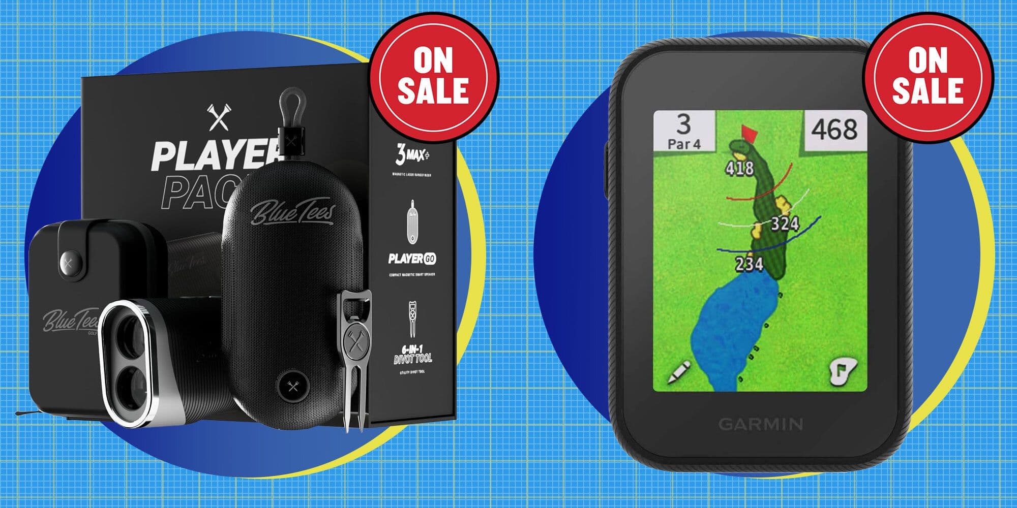 Amazon Golf Sale September 2024: Take up to 50% Off Top-Rated Gear