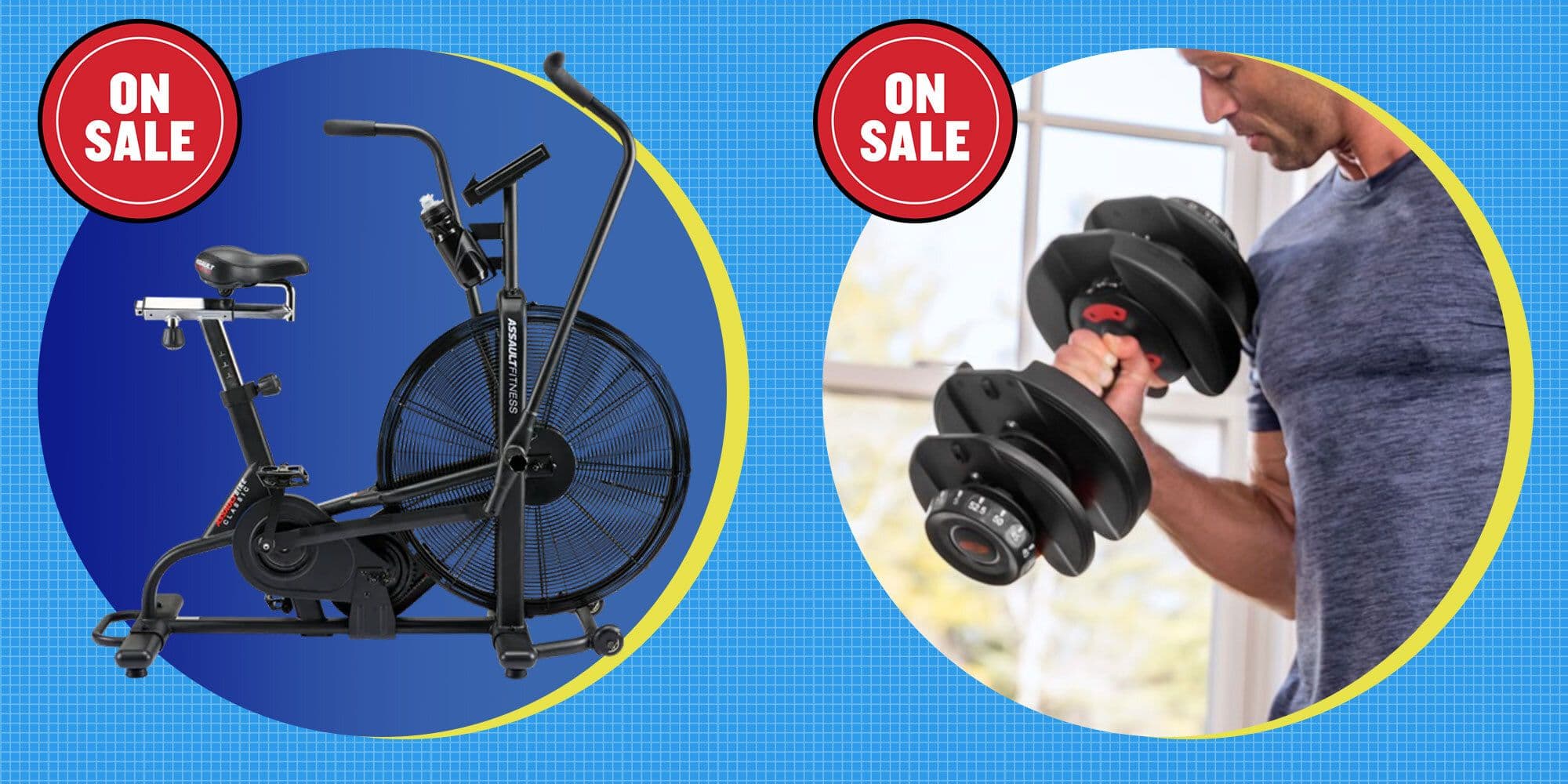 Amazon Home Gym Equipment August Sale: Take up to 36% Off