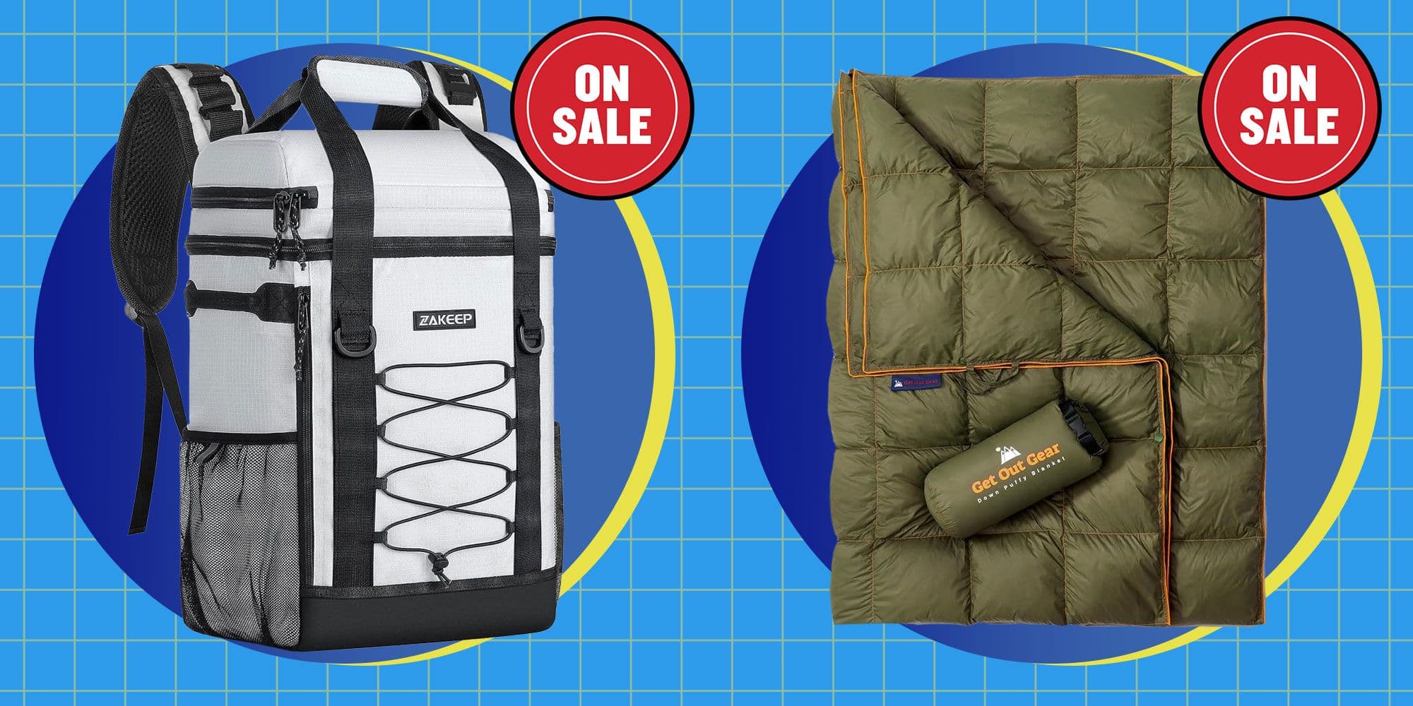 Amazon Outdoor Gear Sale August 2024: Take up to 50% Off Hiking and Camping Gadgets