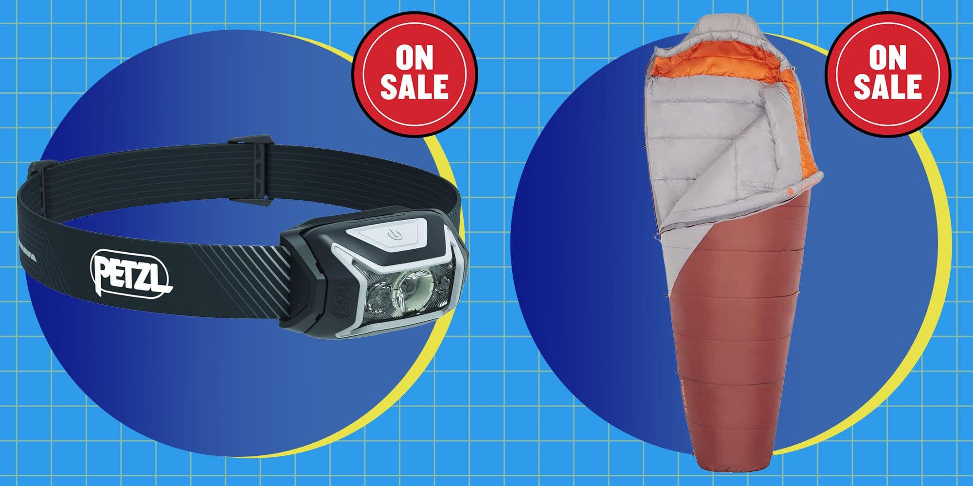 Amazon Outdoor Gear September Sale 2024: Up to 50% Off Hiking and Camping