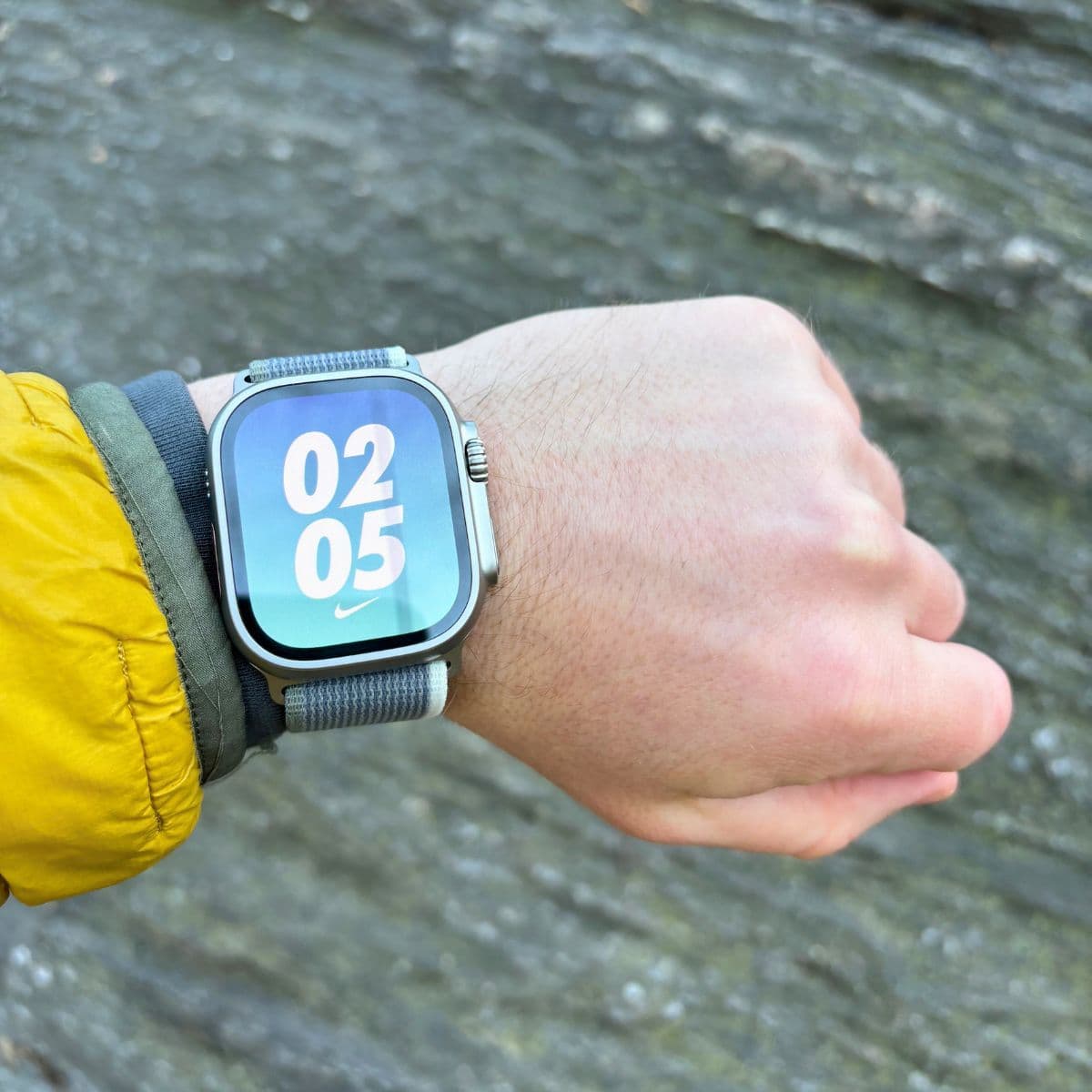 Apple Watch Ultra Is at Its Lowest Sale Price Ever This Weekend
