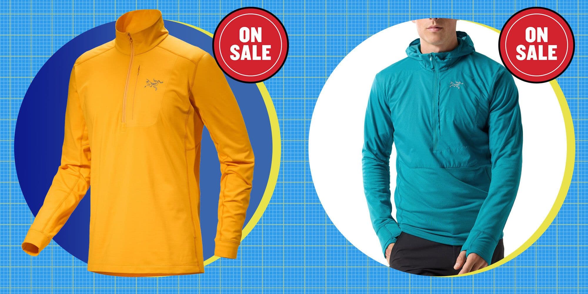 REI Arc'teryx August Sale: Save up to 50% Off Fall Jackets