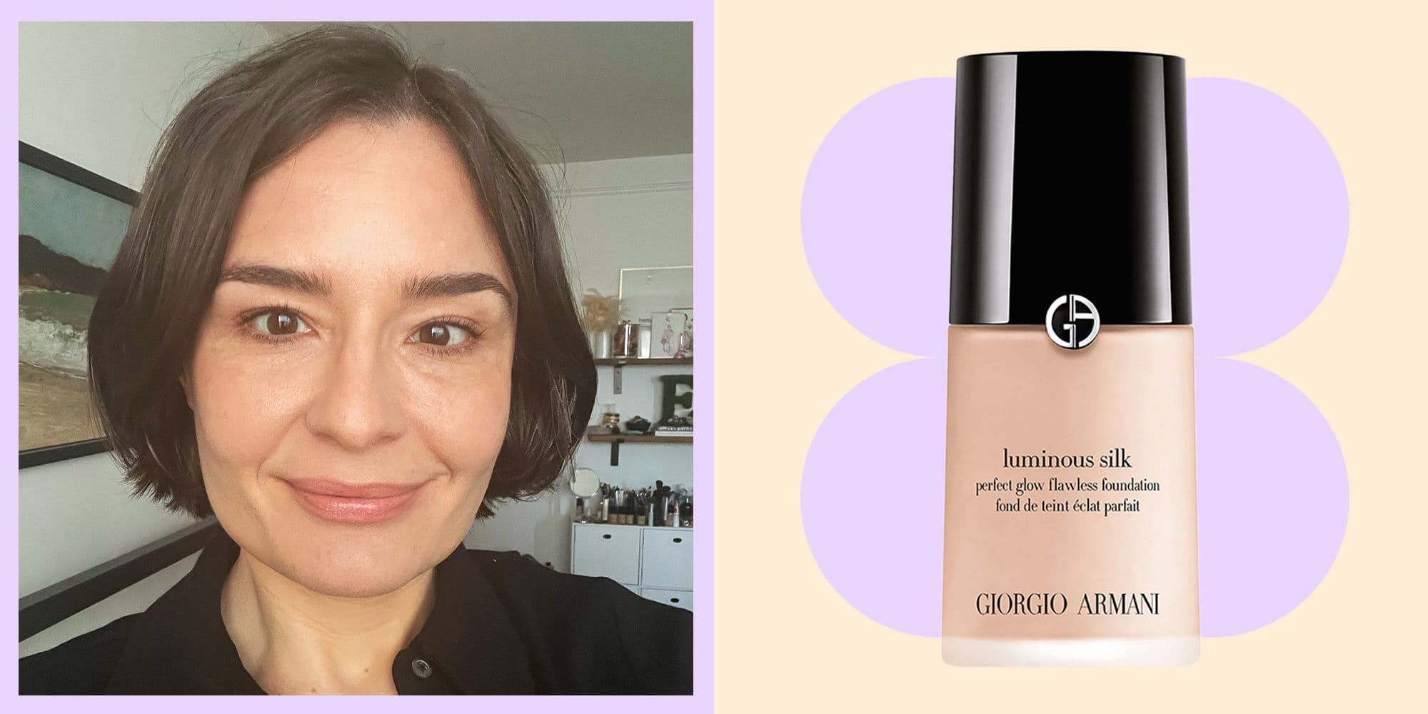Armani Luminous Silk Foundation Review: My Honest Opinion After 3 Weeks Of Testing