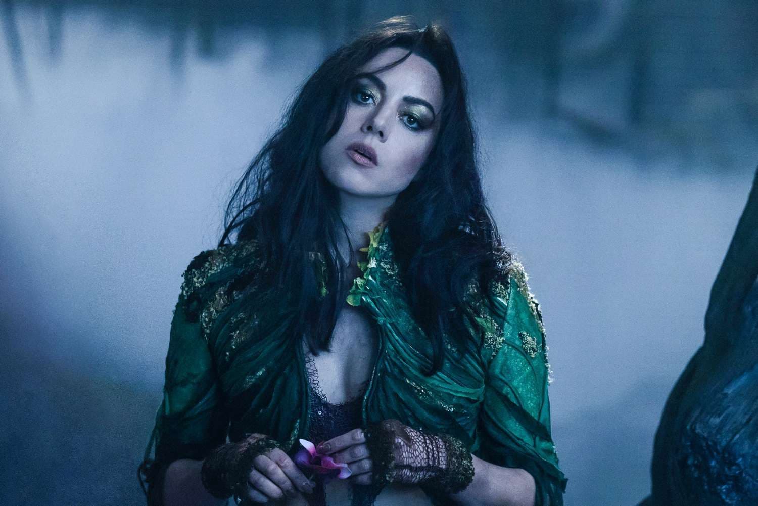Agatha All Along Reveals That Aubrey Plaza's Rio Vidal Is Really the Original Green Witch—and Death