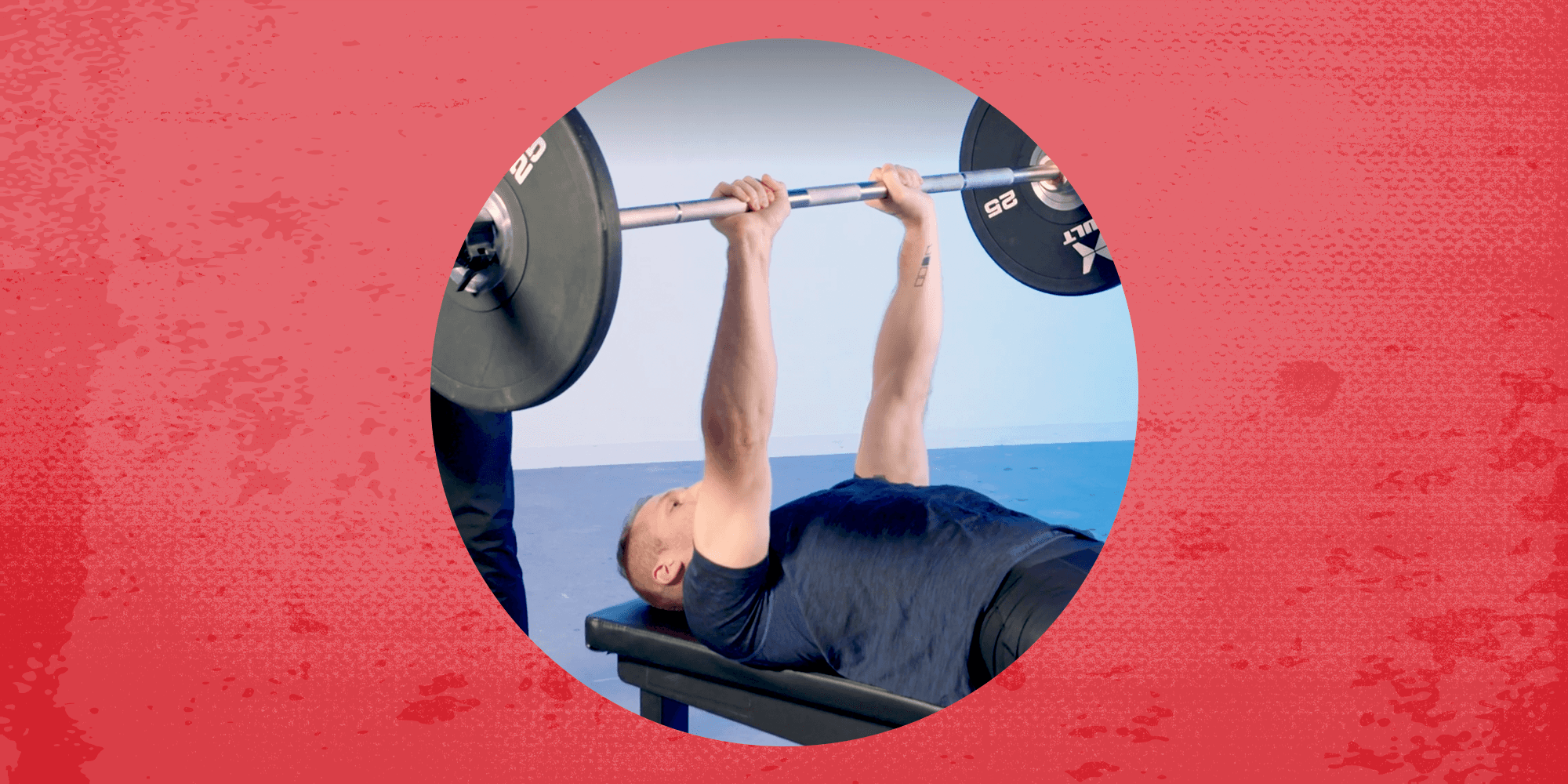 How to Do Close-Grip Bench Press to Build Triceps Strength