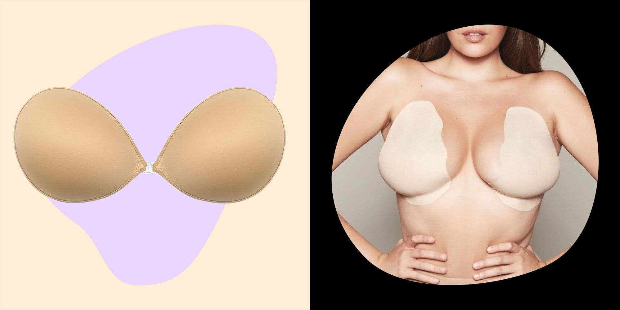 The 7 Best Backless Bras Of 2024, Tested By Editors