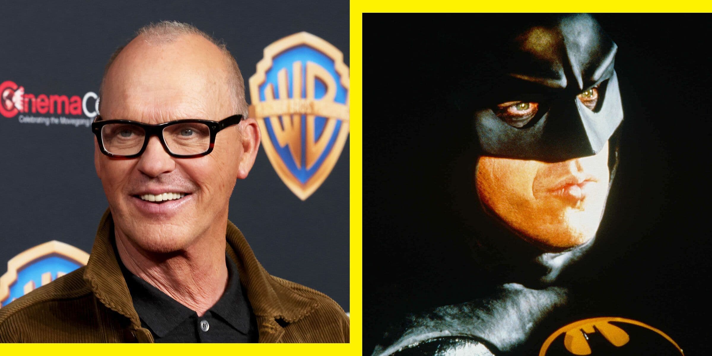 Michael Keaton ‘Didn’t Care’ When Batgirl Got Canceled
