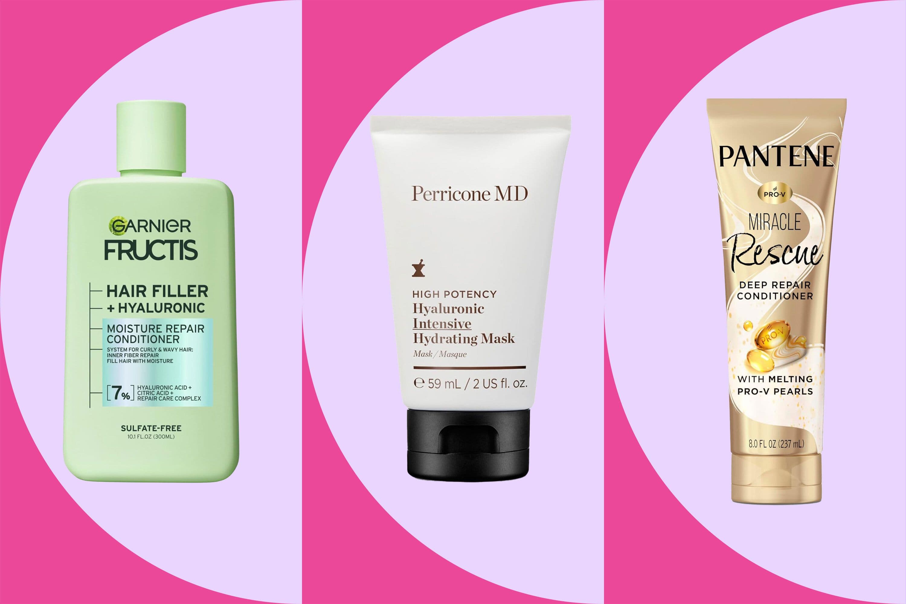 So Many Of Our 2024 Beauty Award Winners Are Available On Amazon