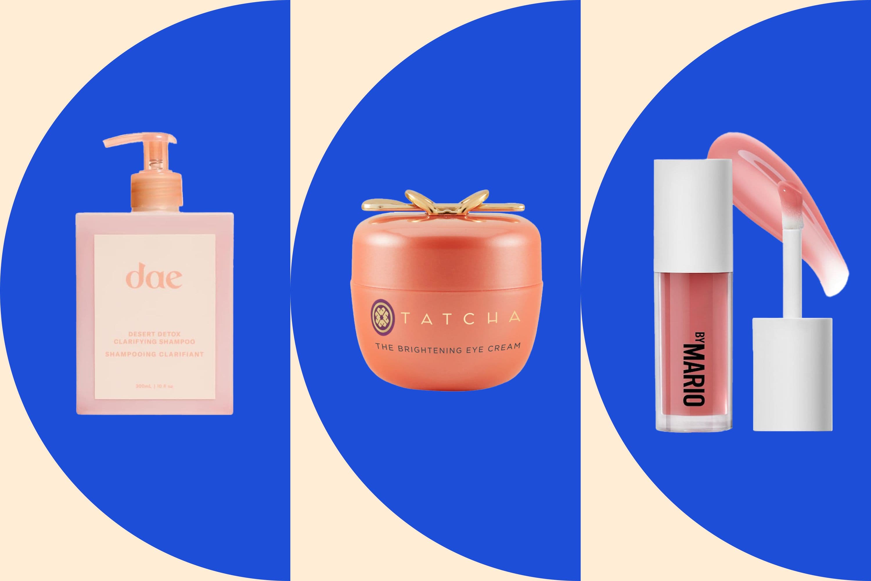 The Women's Health Beauty Team Is Obsessed With These New Products