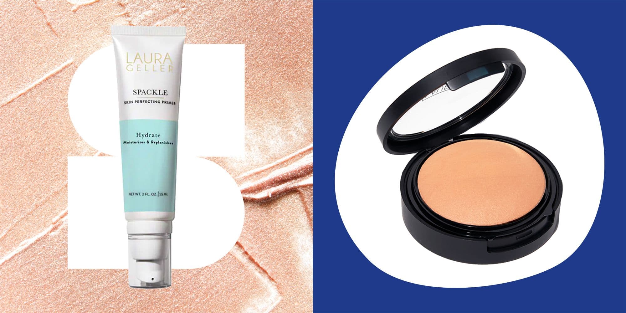 Makeup Artist Laura Geller Shares Beauty Tips For Women Over 40