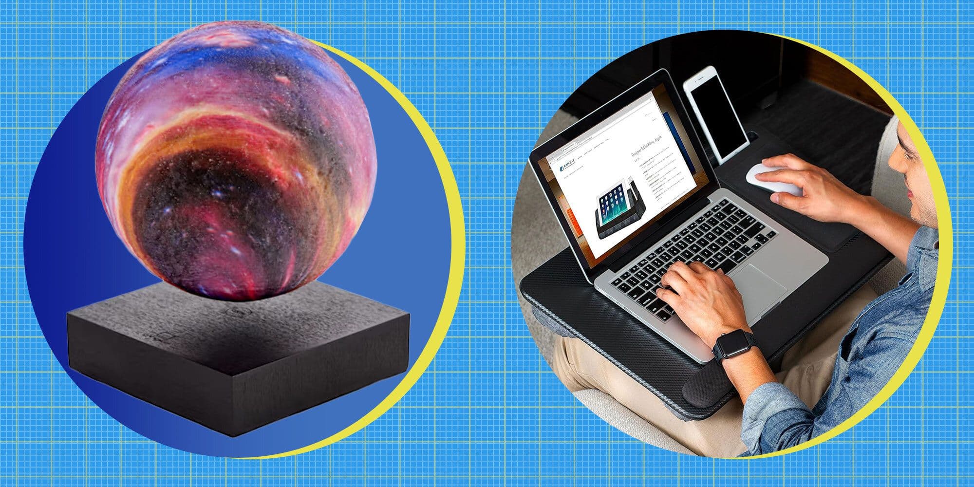 25 Bedroom Gadgets Every Guy Should Try in 2024