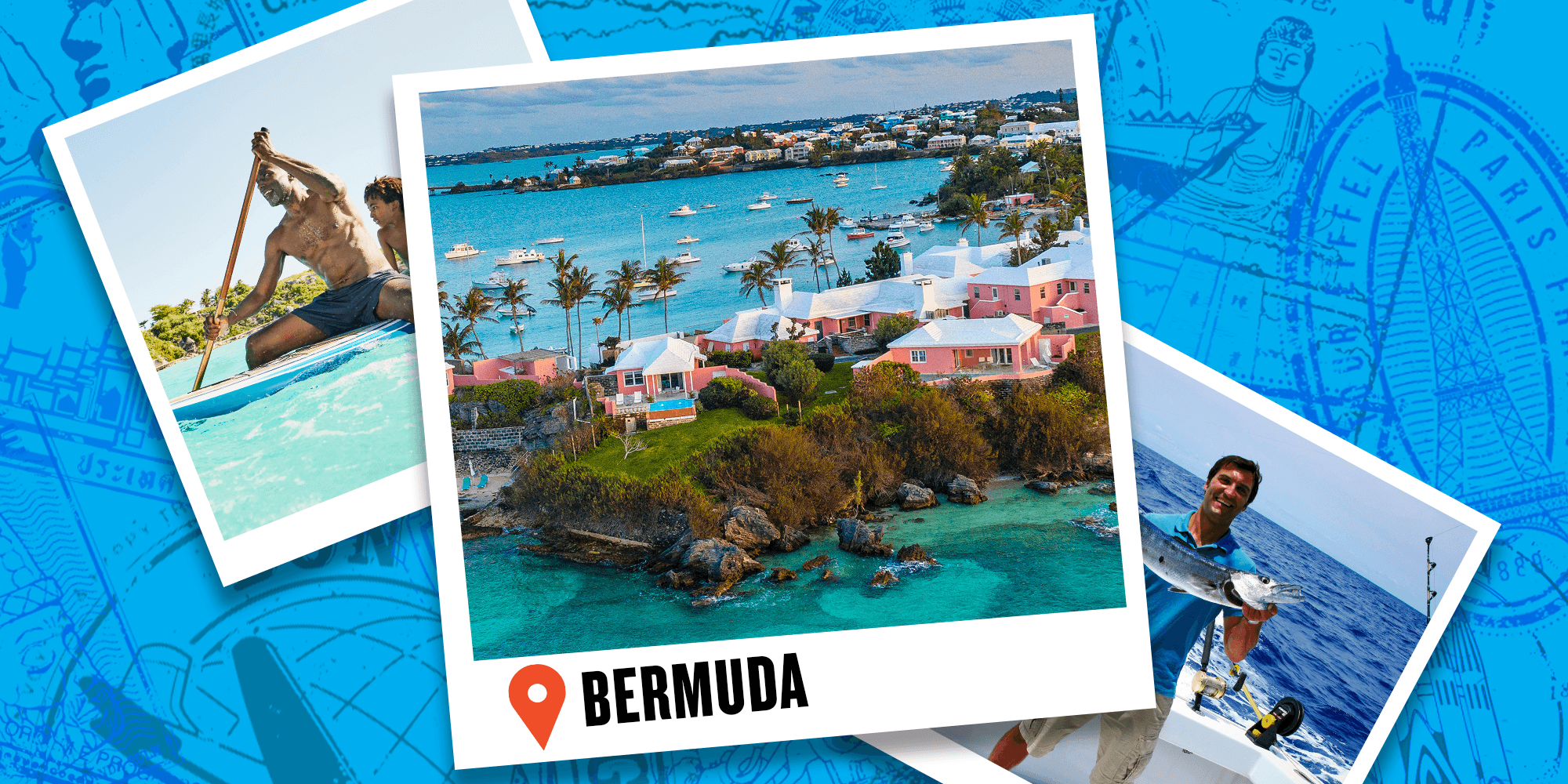 5 Awesome Things to Do the Next Time You're in Bermuda