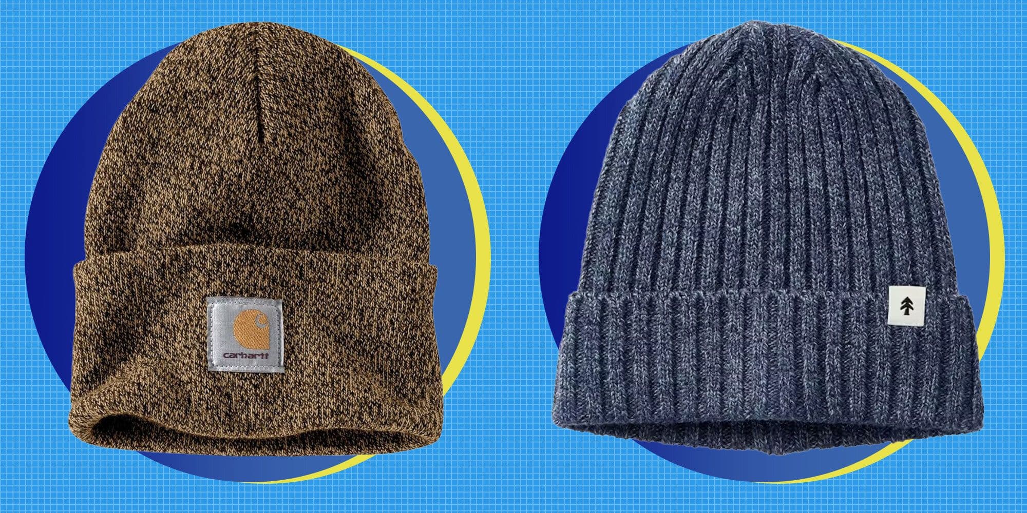 The 11 Best Beanies for Men, Tested by Style Editors