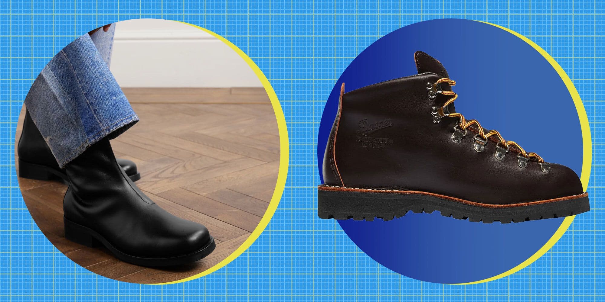 The Best Men's Boots, Tested by Style Editors