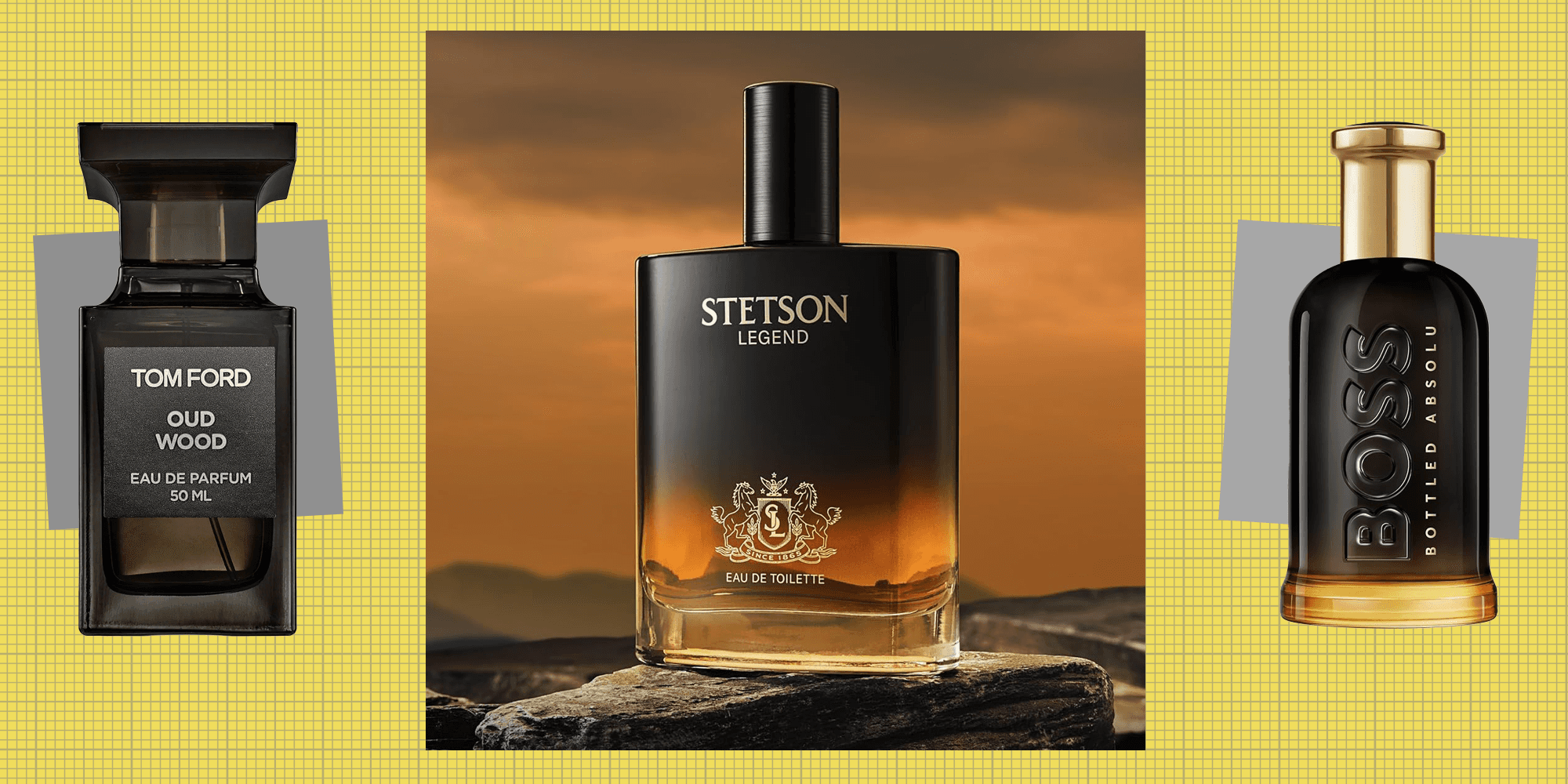 10 Best Colognes for Fall 2024, According to Grooming Experts