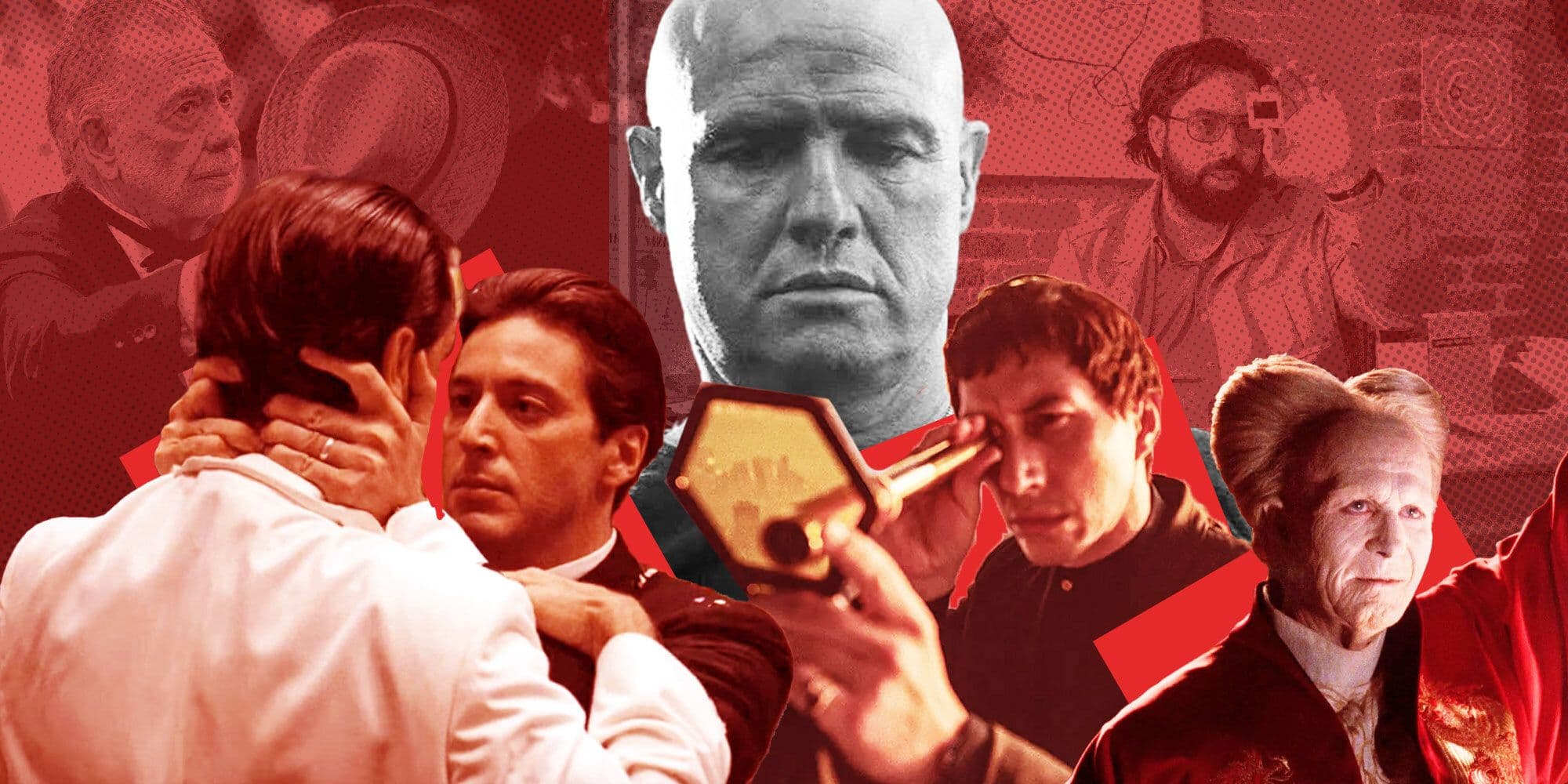 The Best (and Worst) Francis Ford Coppola Movies, Ranked