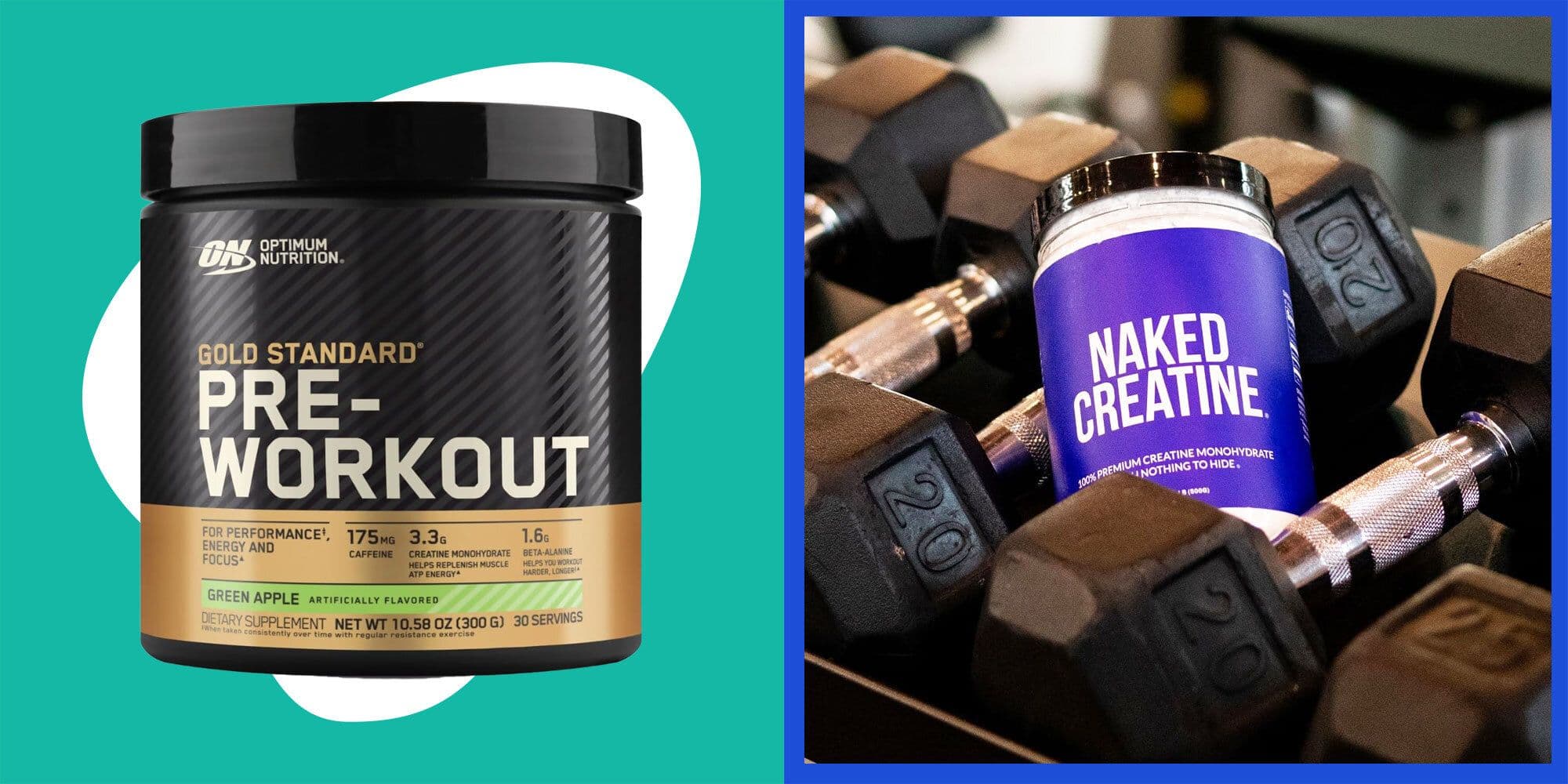 10 Best Creatine Supplements Of 2025, According To Trainers And Sports Nutritionists