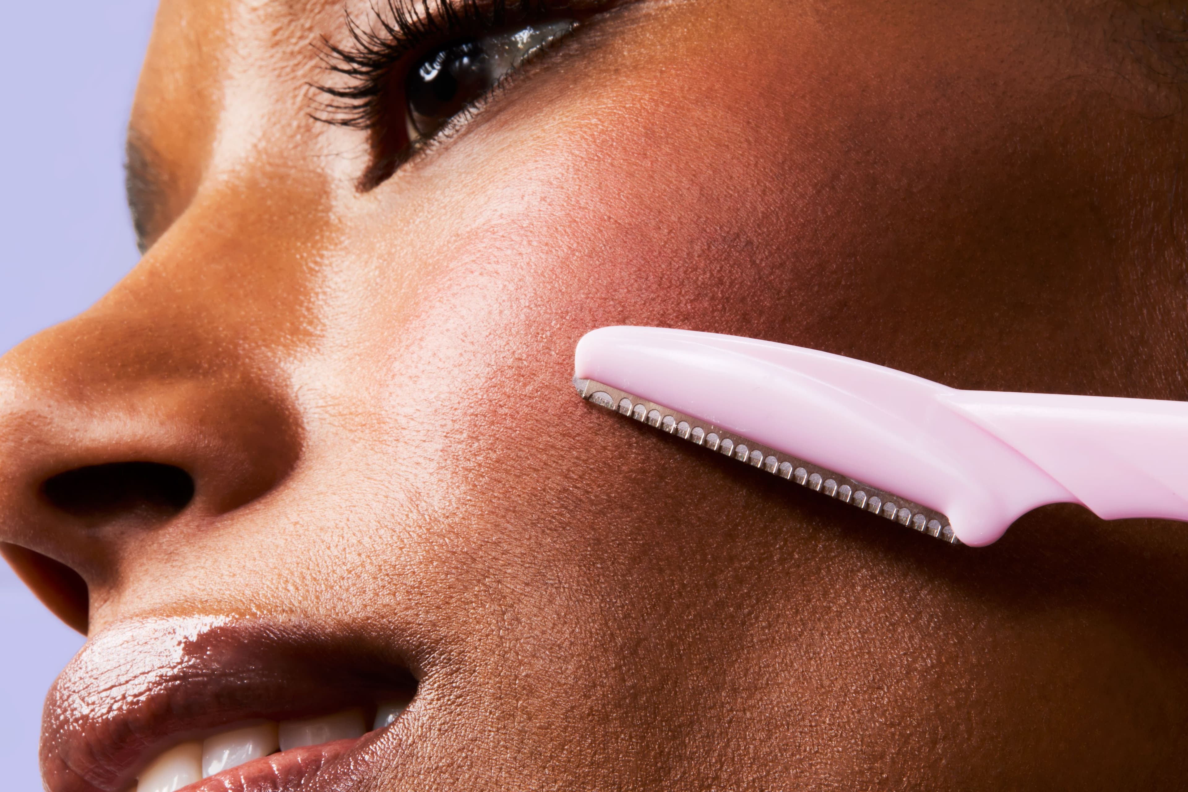 The 5 Best Dermaplaning Tools To Use At Home, Tested By Editors And Dermatologists