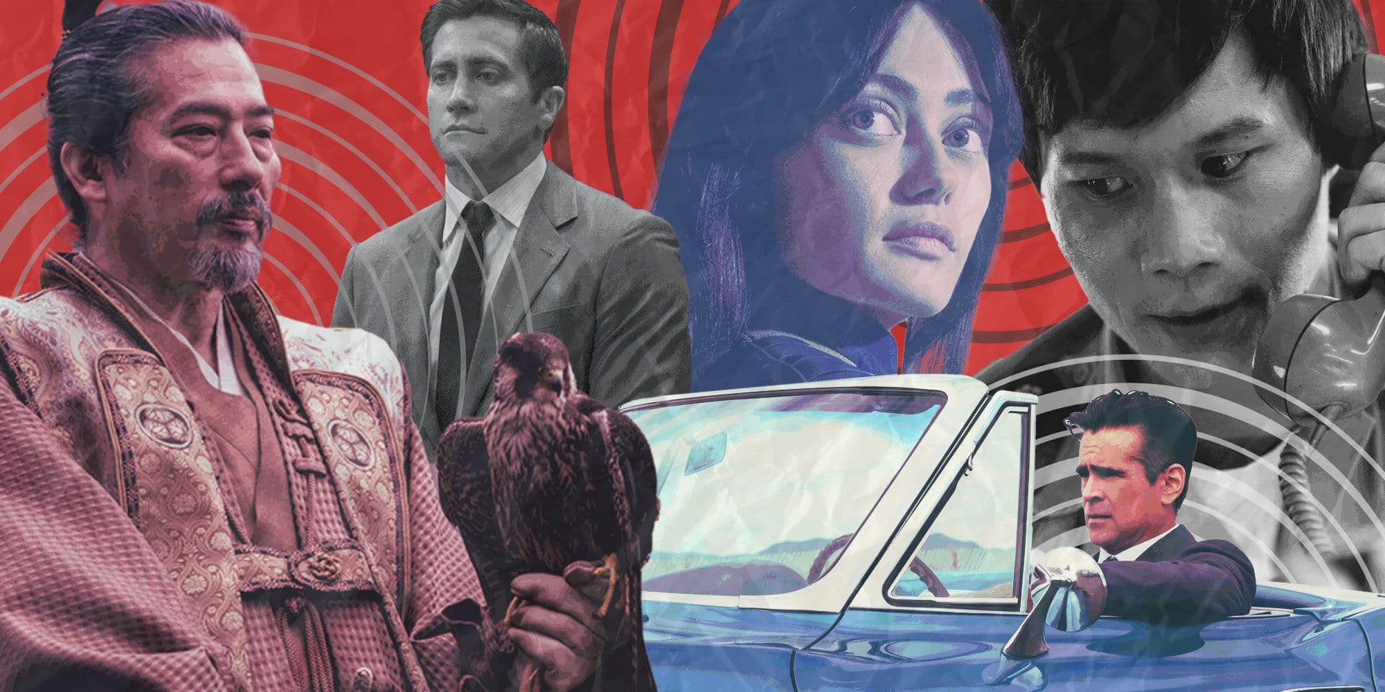 The 37 Best and Most Anticipated New Shows of 2024